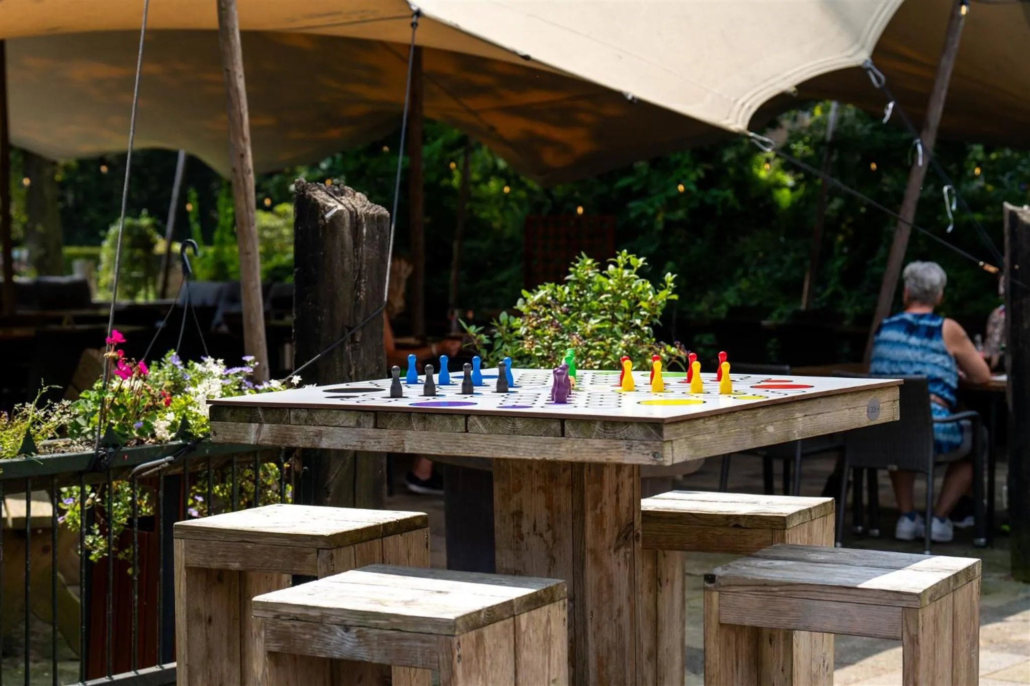 Natuurpoort van Loon