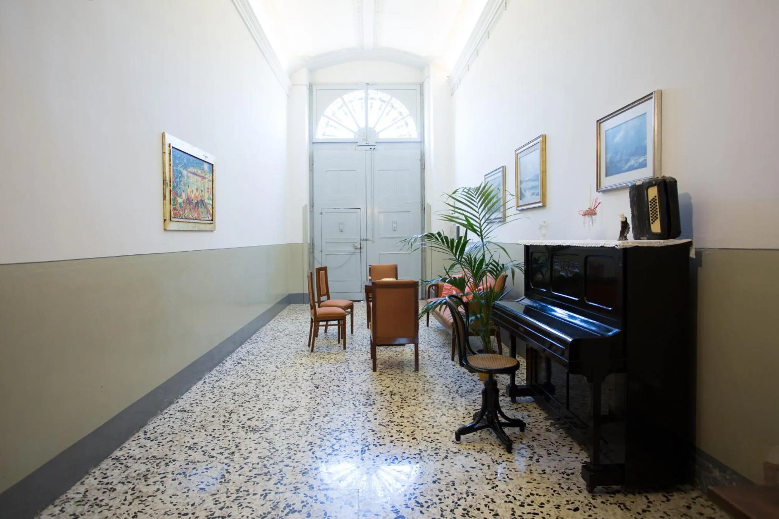 Palazzo Vallebona