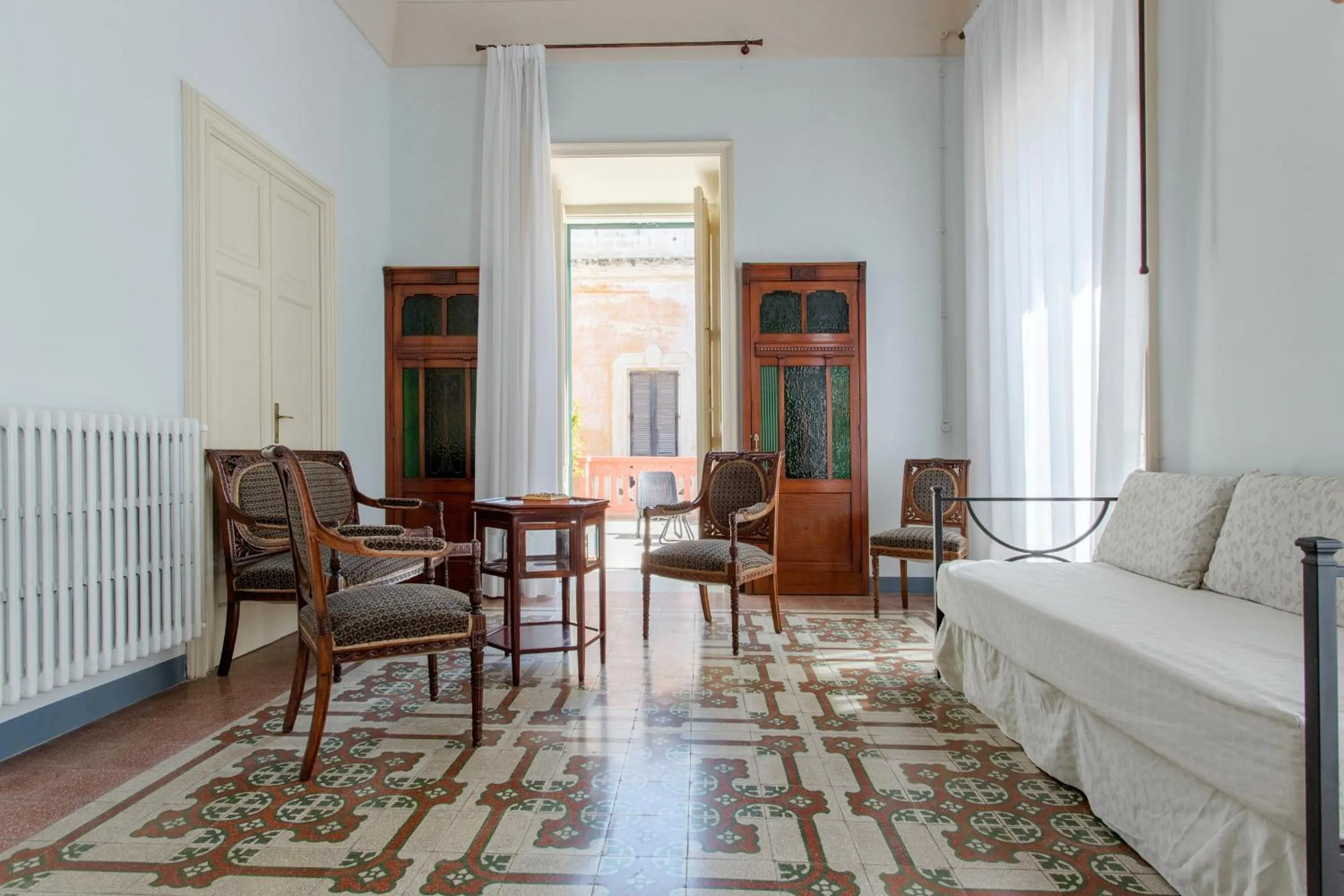 Other in Palazzo Vallebona