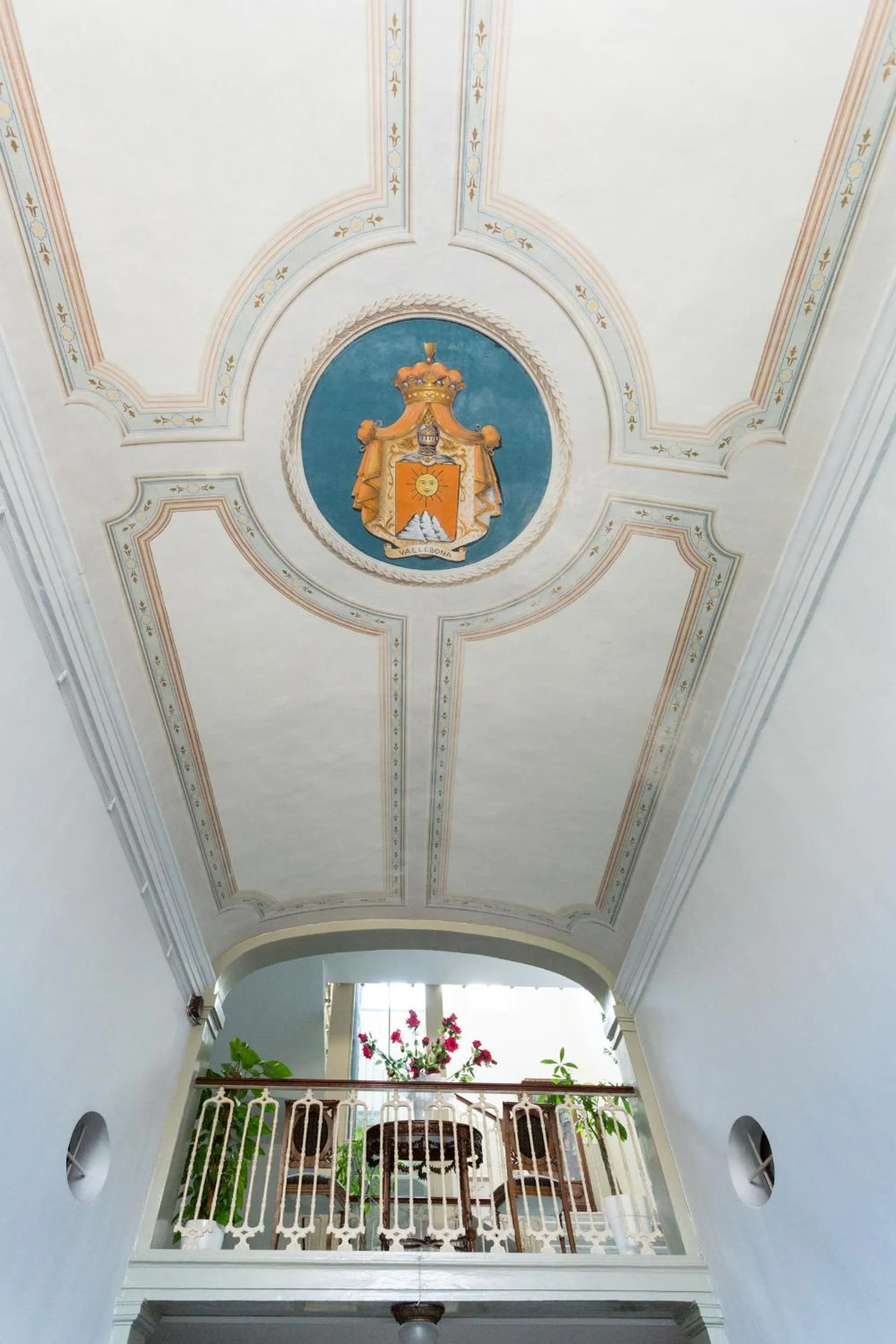 Palazzo Vallebona