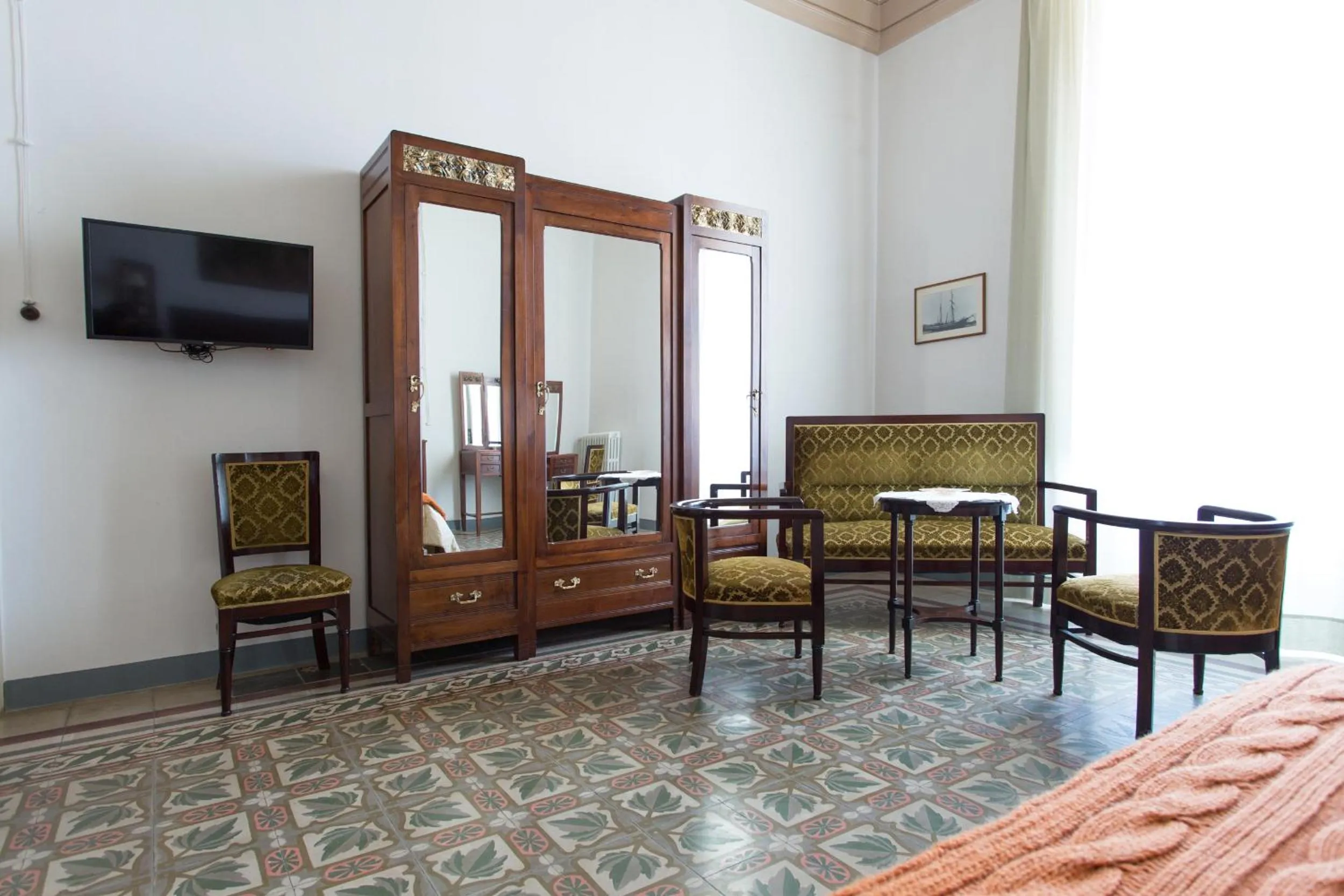 Other in Palazzo Vallebona