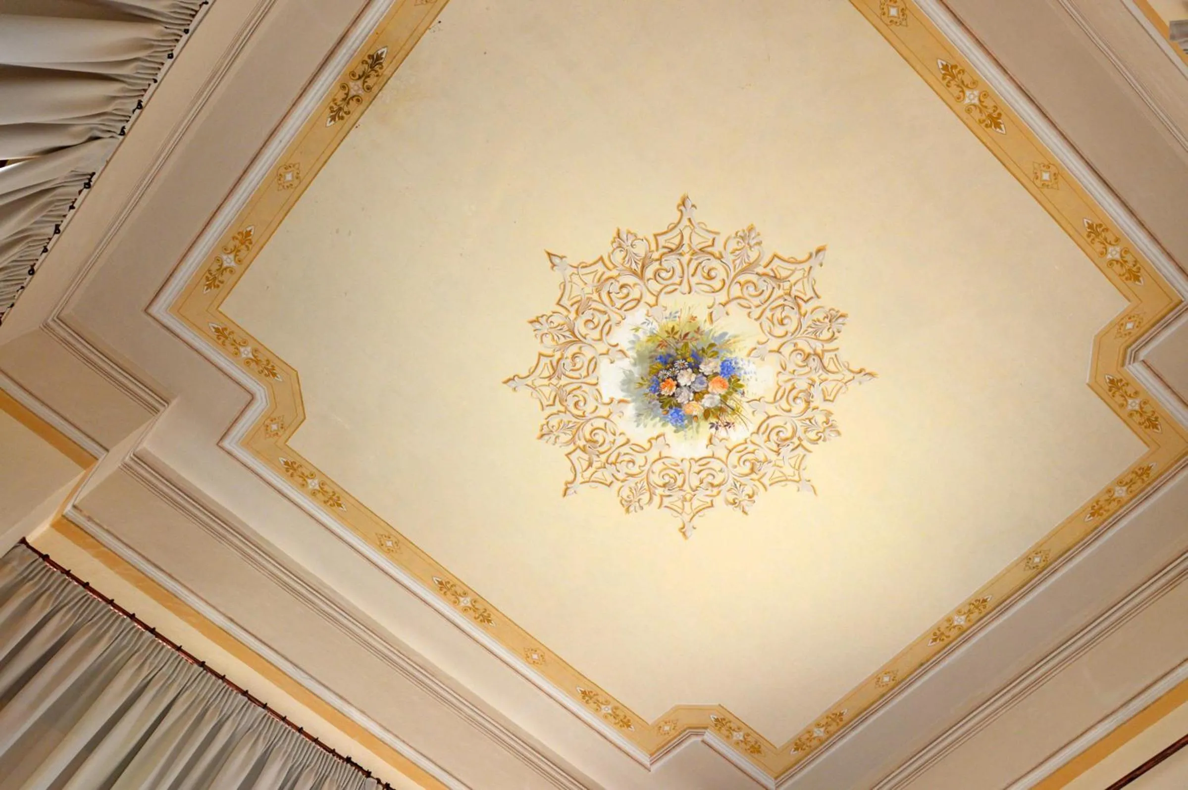 Palazzo Vallebona