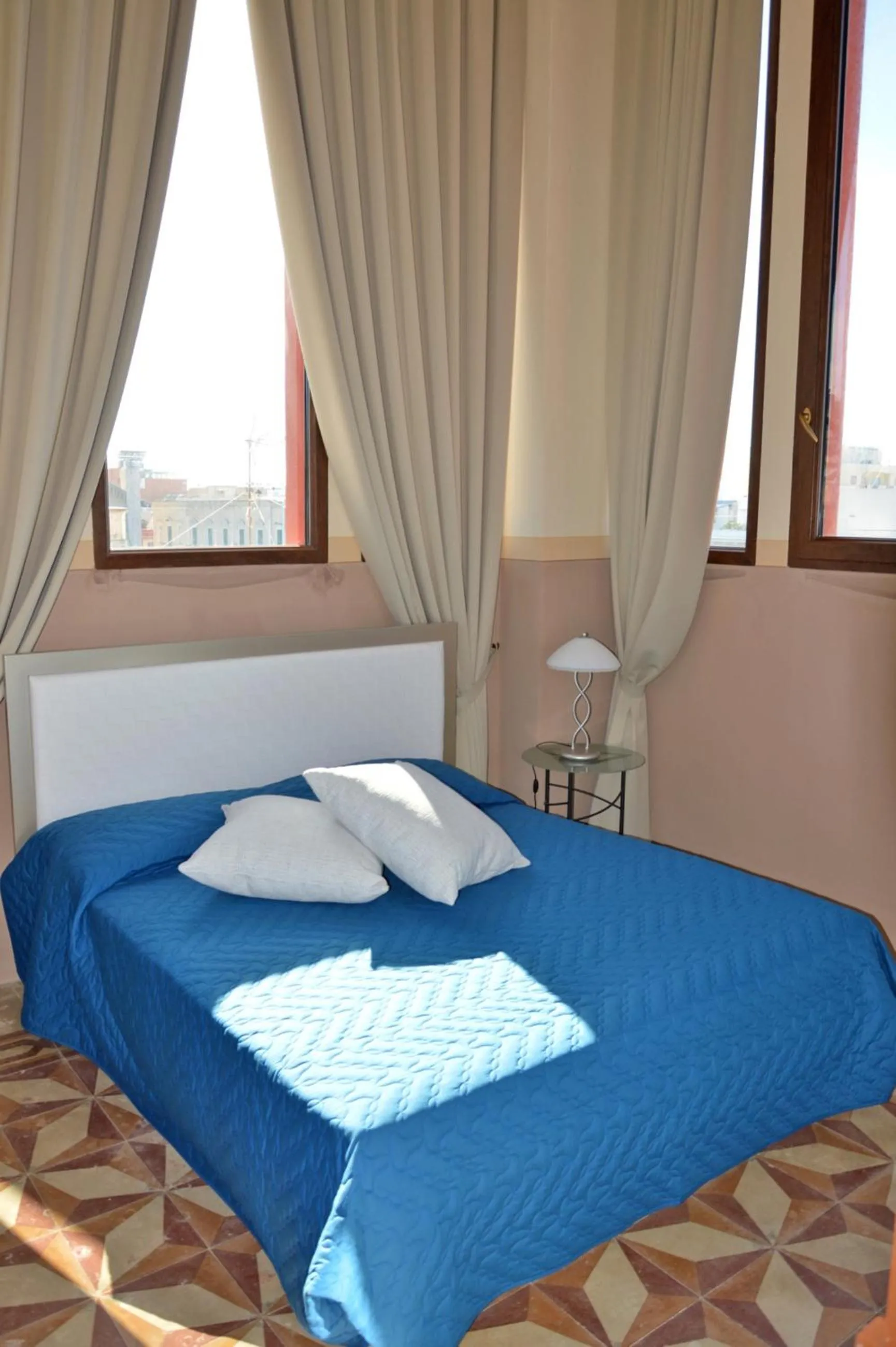 Other, Bed in Palazzo Vallebona