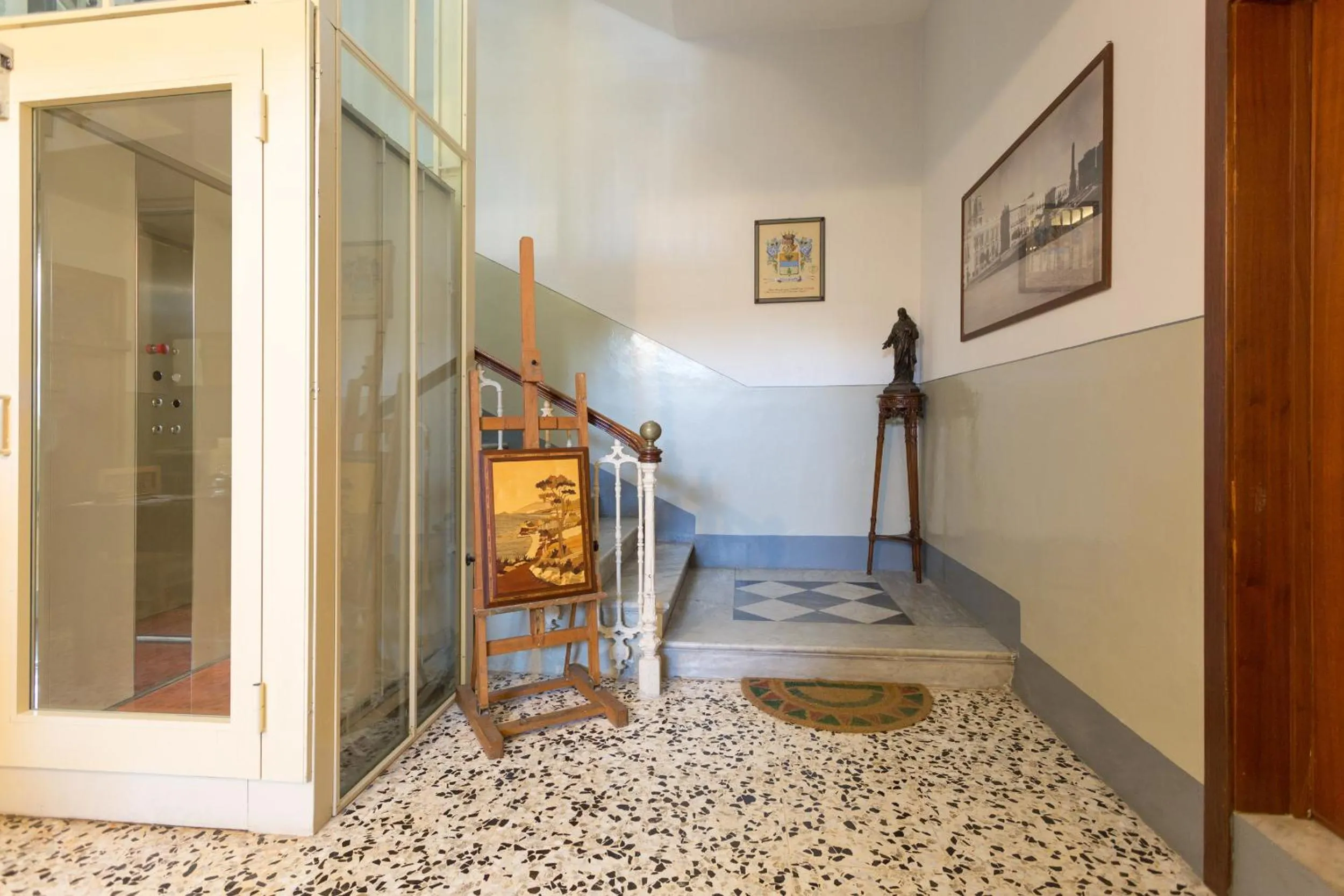 Other in Palazzo Vallebona