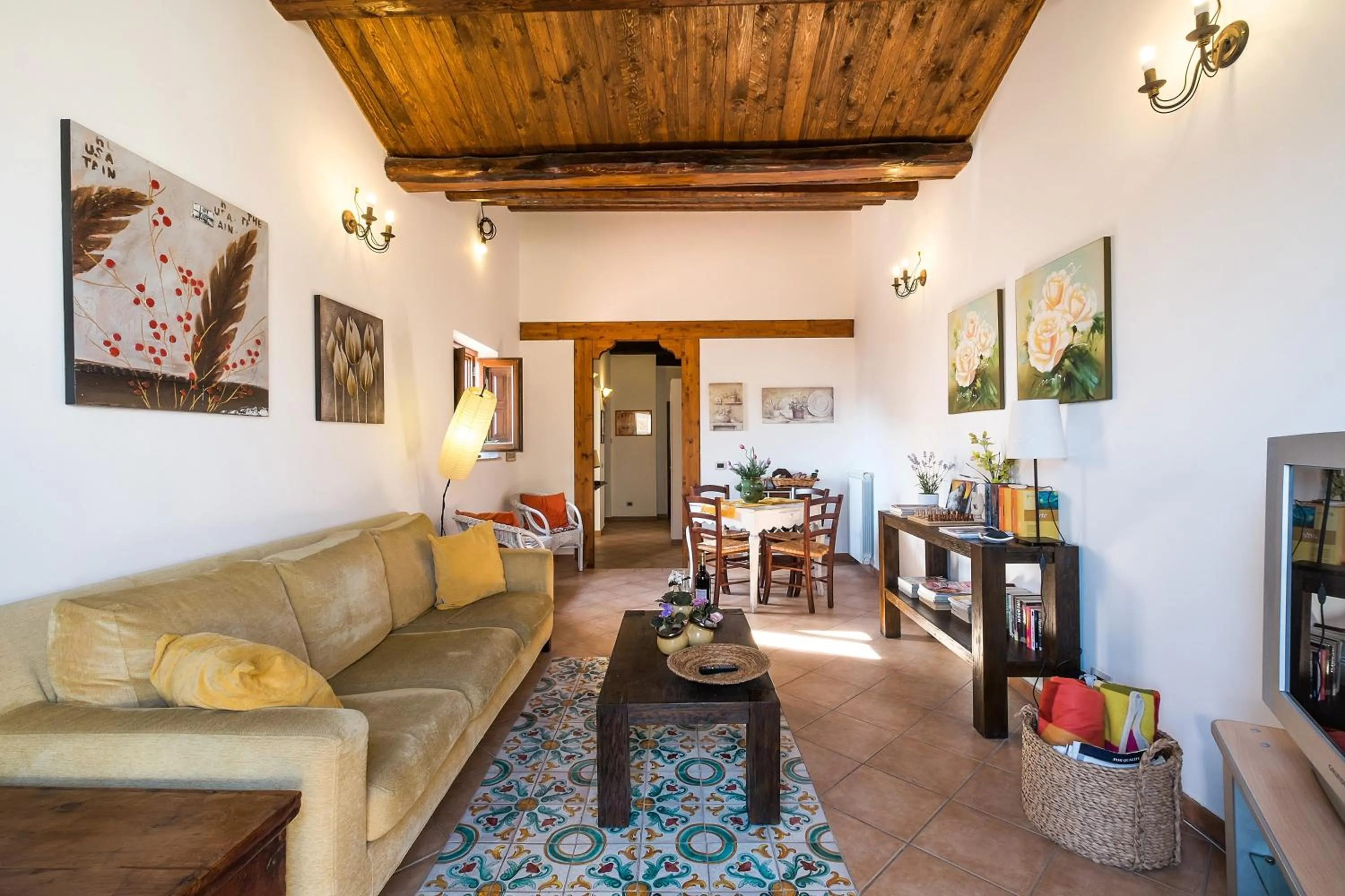 La Terrazza di Massimo