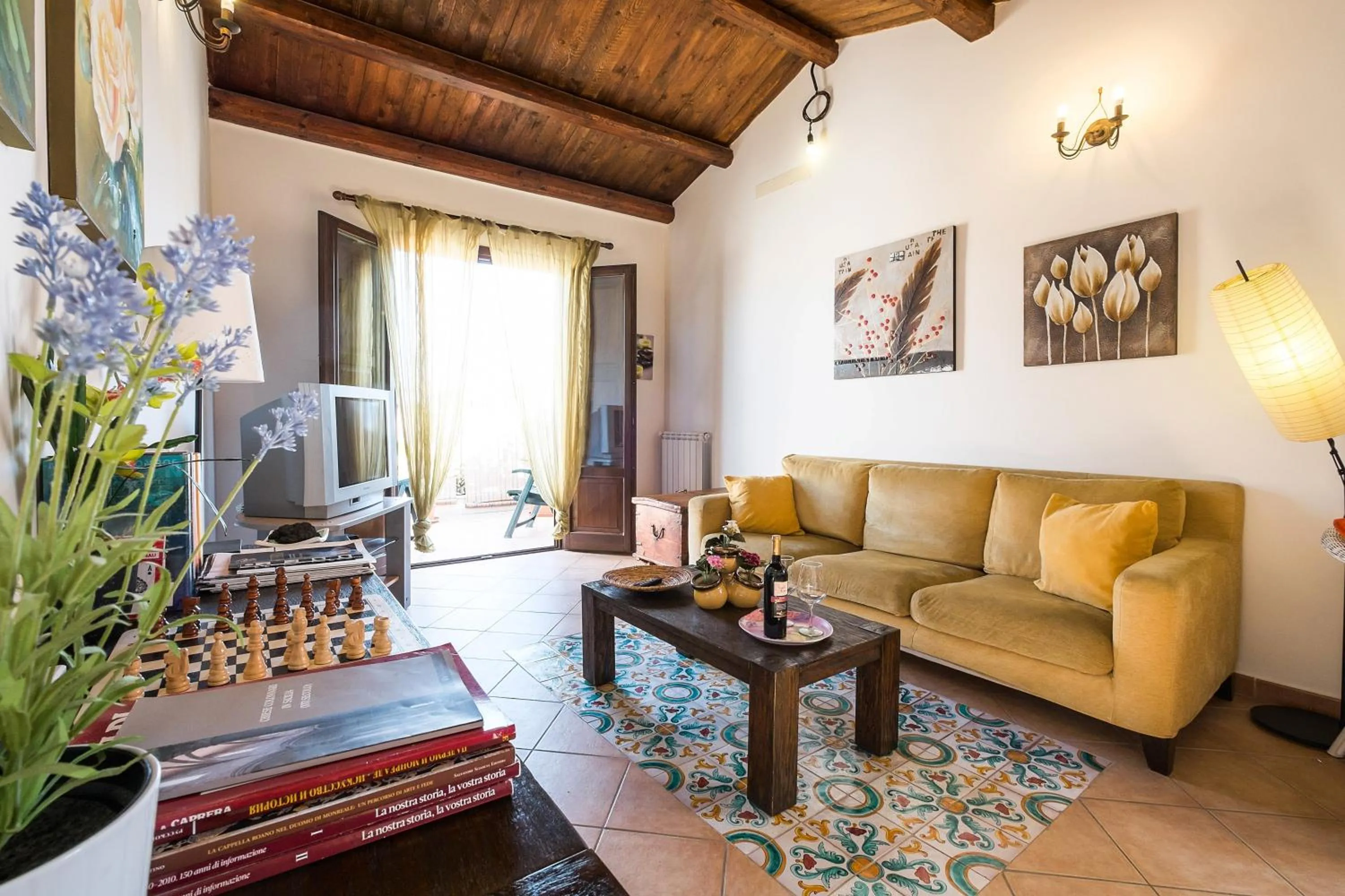 La Terrazza di Massimo