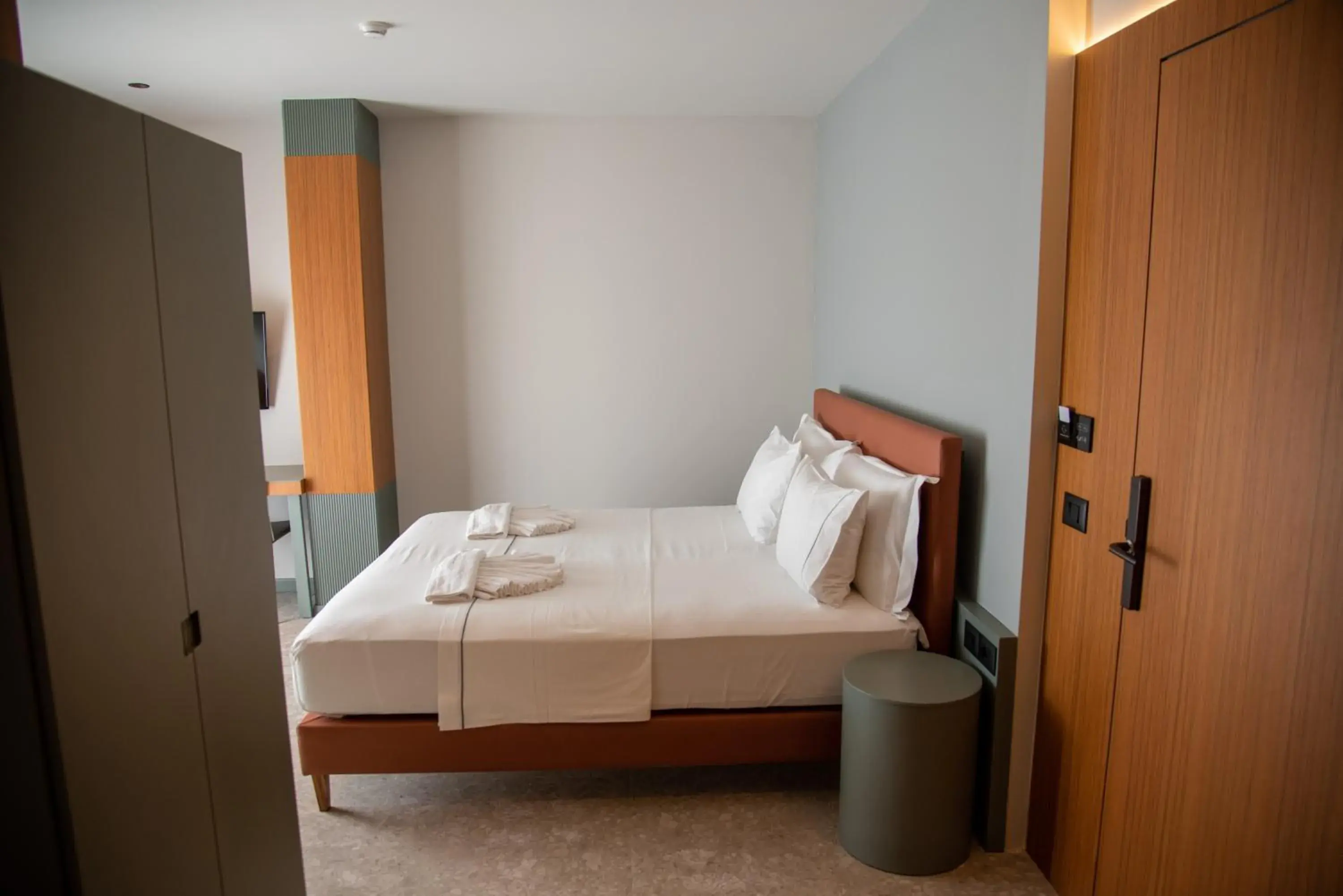 Superior Triple Room in Adria Palace Hotel & SPA Superior Triple Room in Adria Palace Hotel & SPA