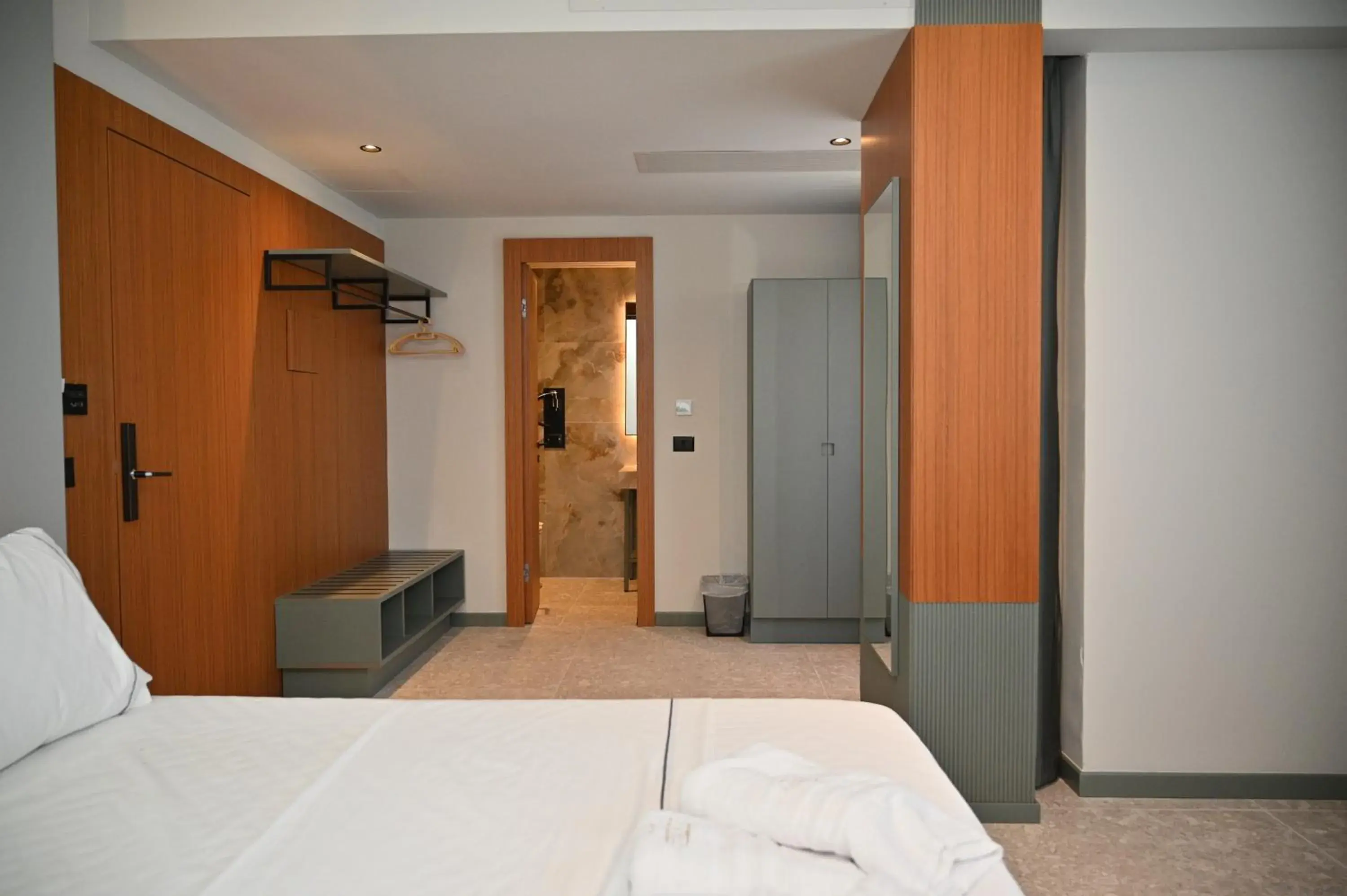 Superior Triple Room with Sea View in Adria Palace Superior Triple Room with Sea View in Adria Palace