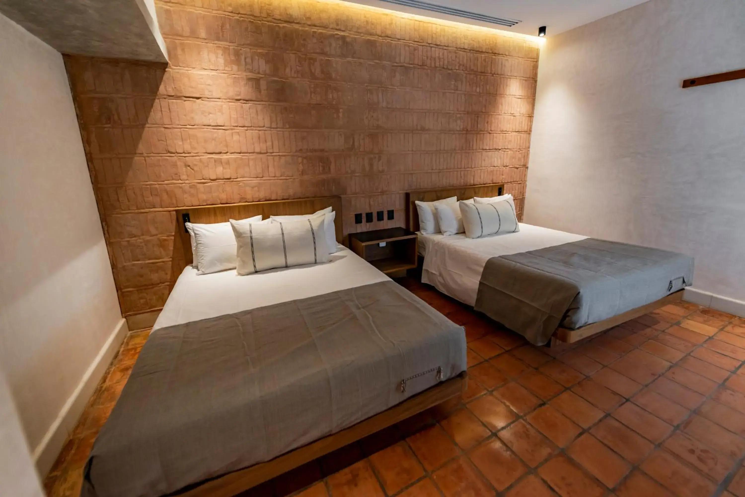 Double Room - single occupancy in La Gloria Mesón Double Room - single occupancy in La Gloria Mesón