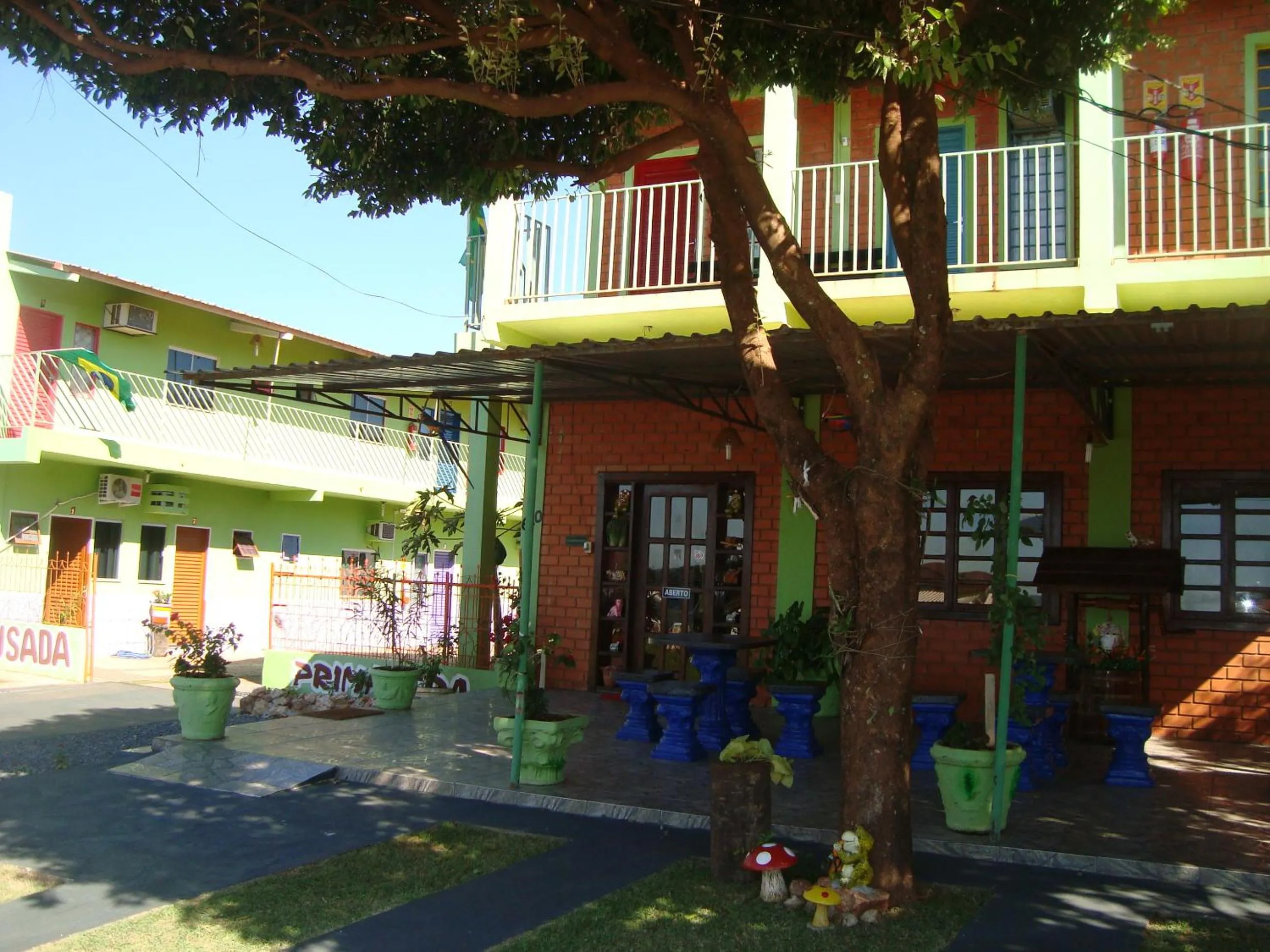 Pousada Primavera