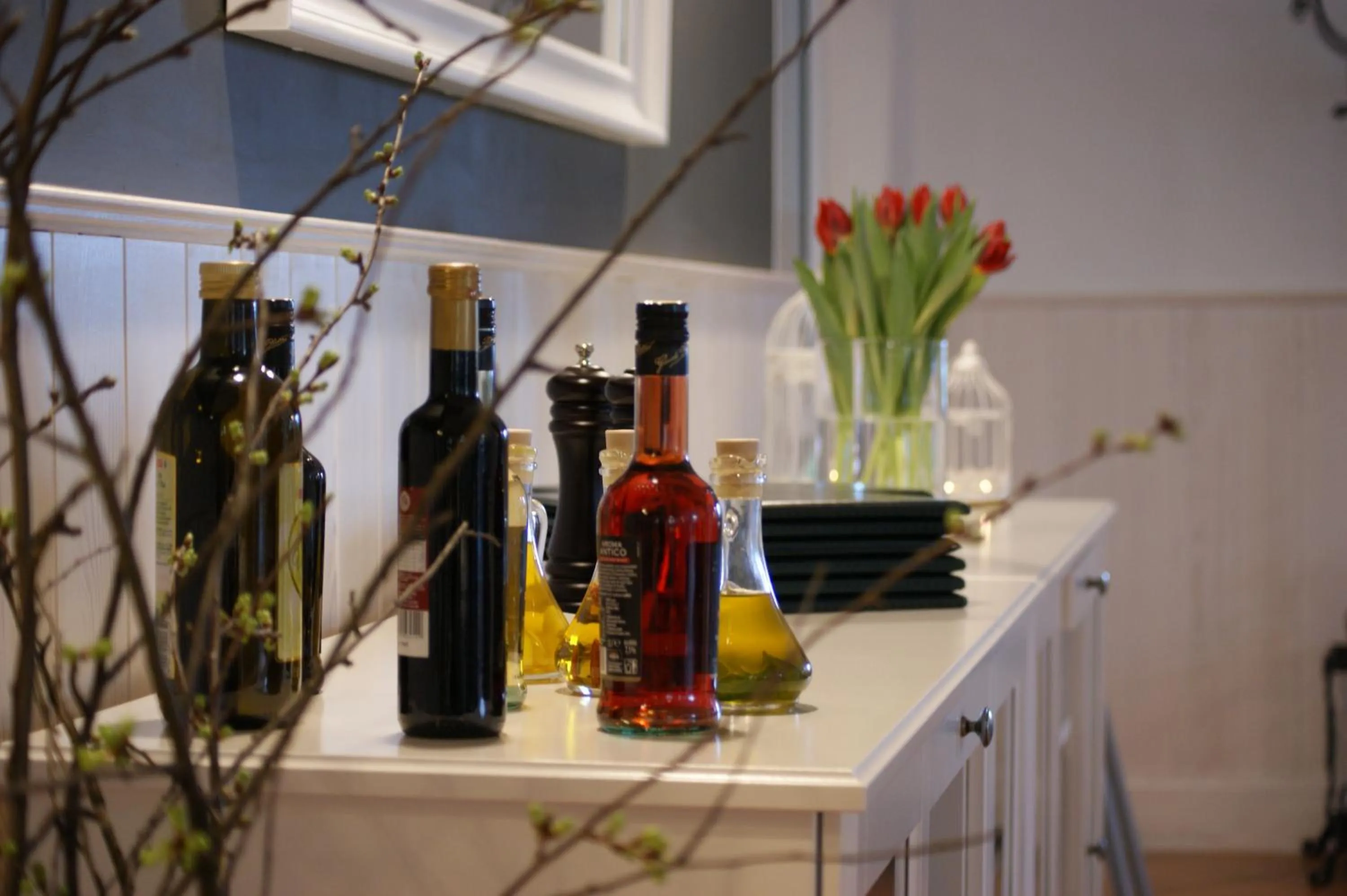 Restaurant/places to eat in Zajazd Pod Skarpą