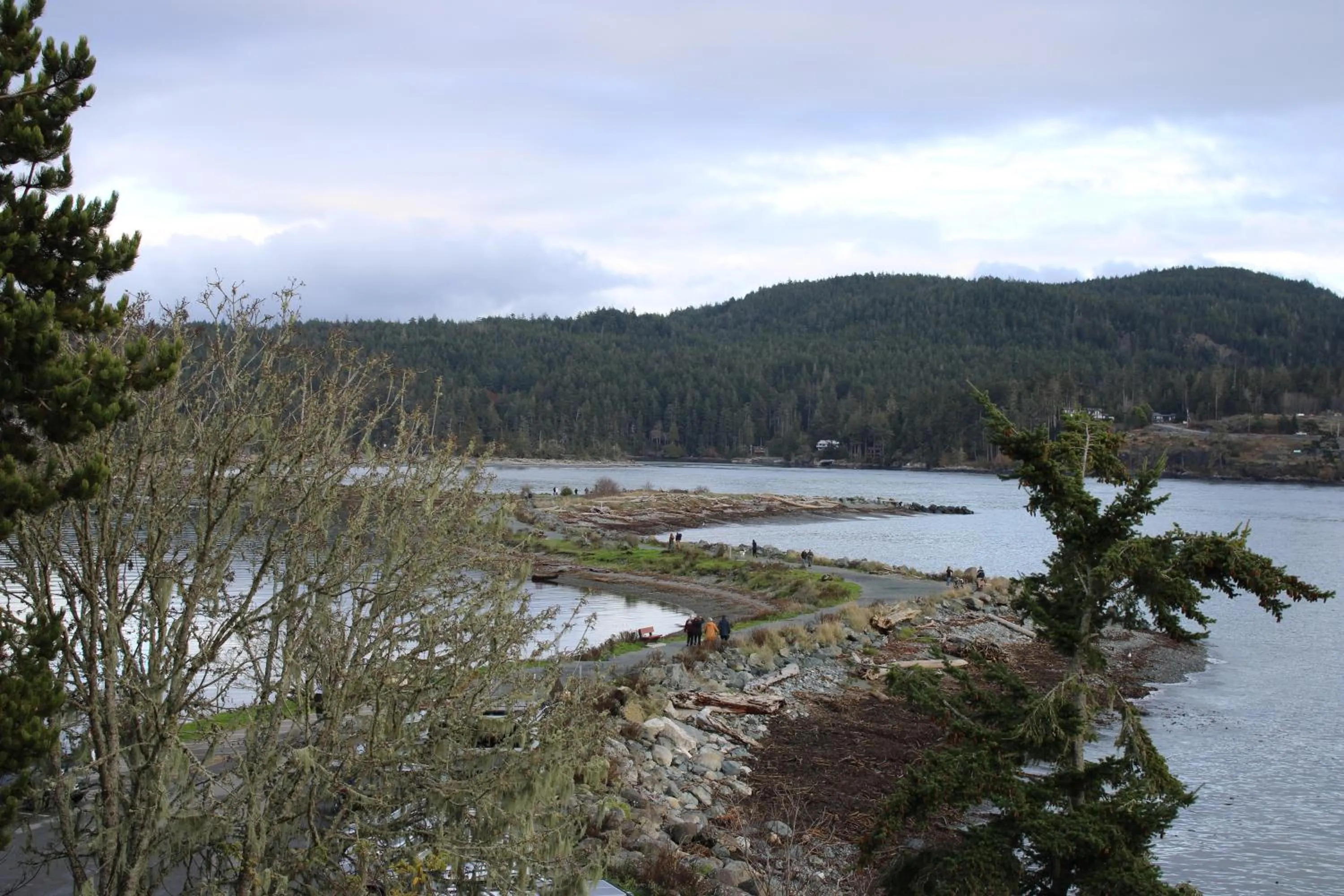 Sooke Harbour House