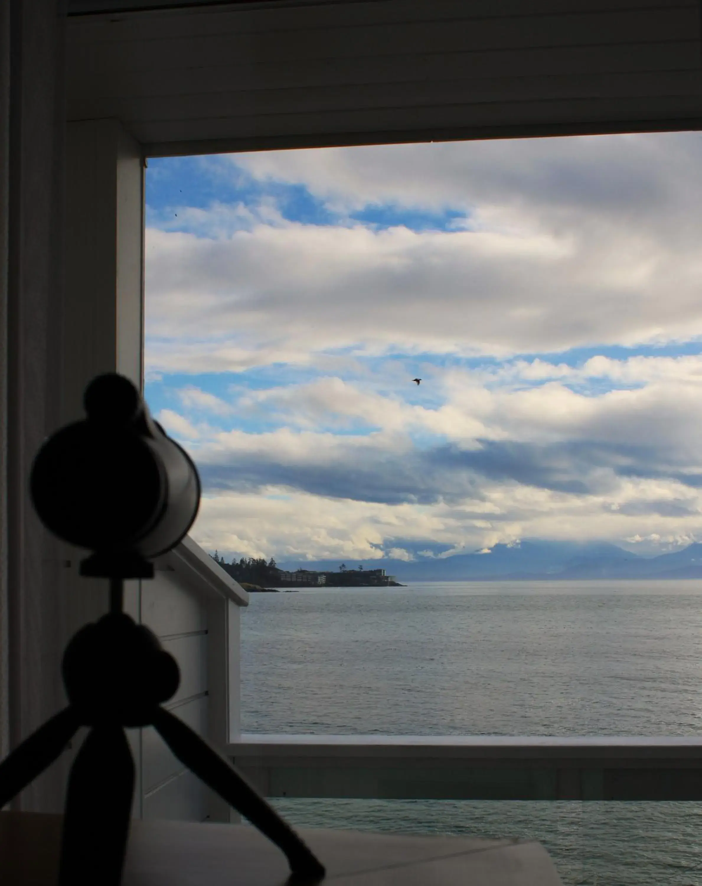 Sooke Harbour House Sooke Harbour House