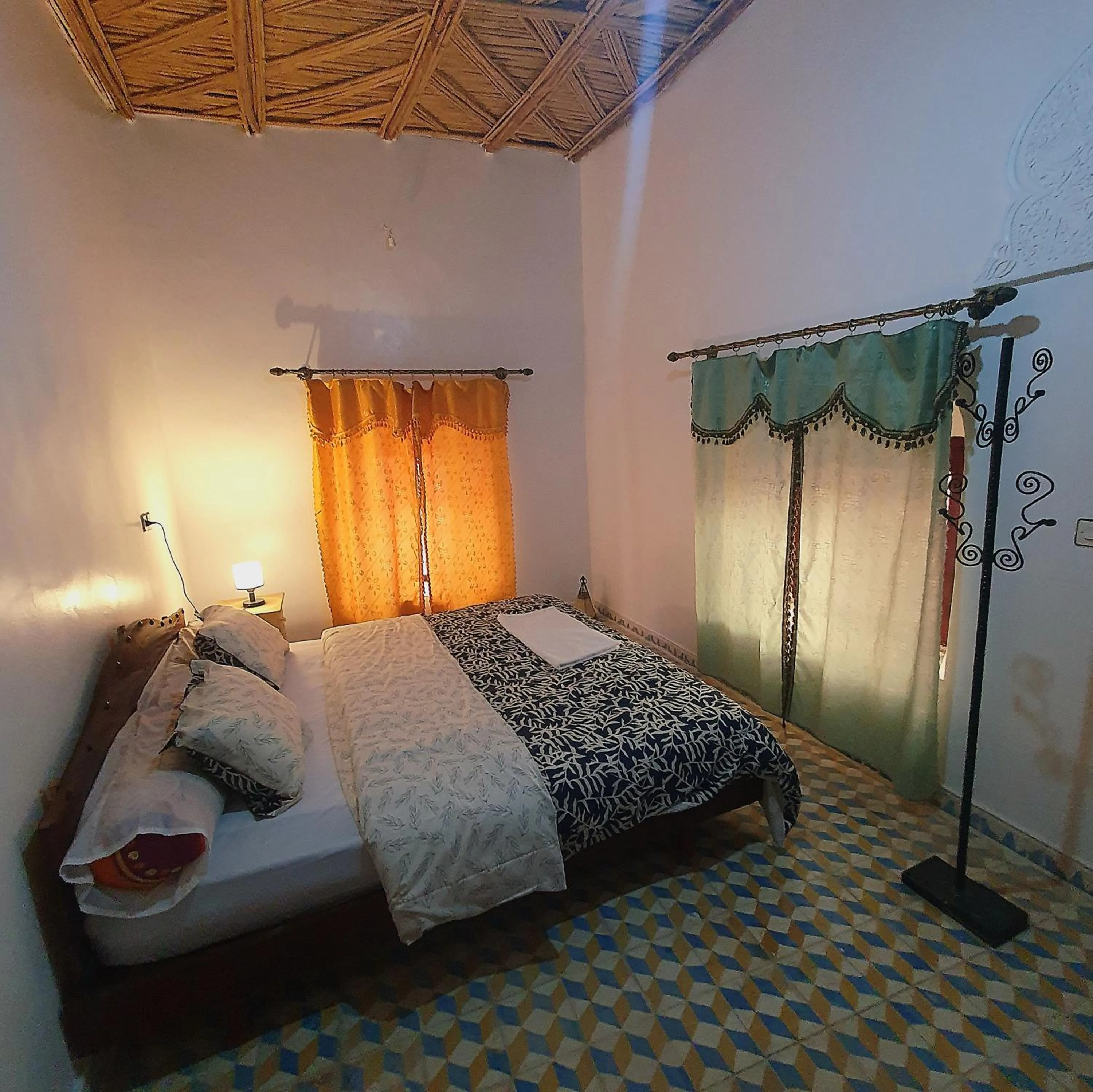 Riad Taourirte