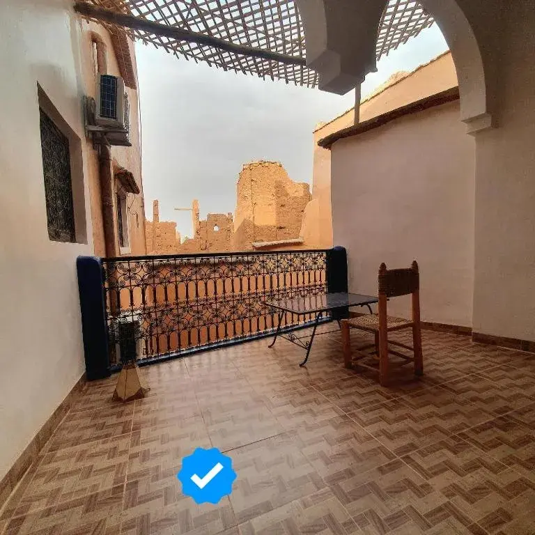 Riad Taourirte Riad Taourirte