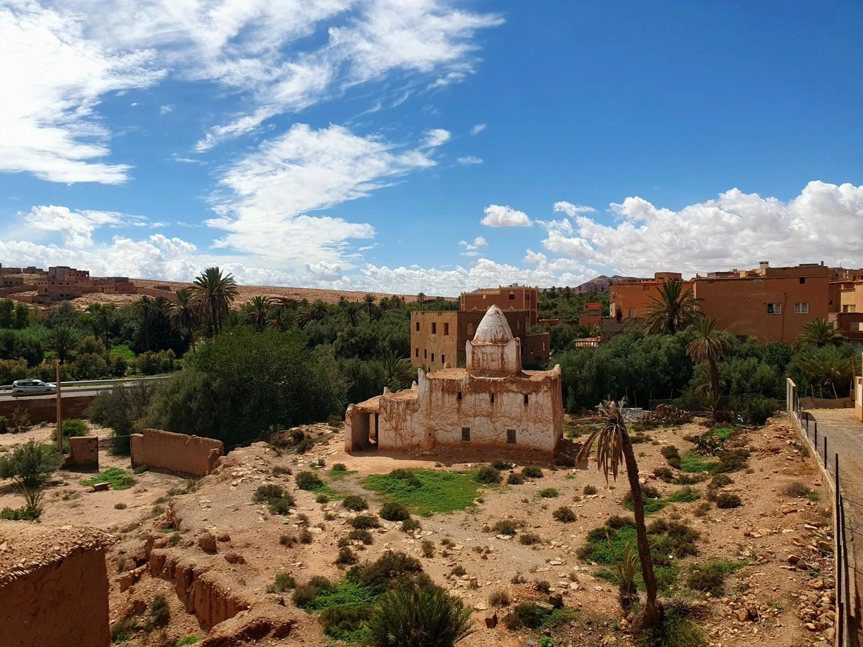 Riad Taourirte
