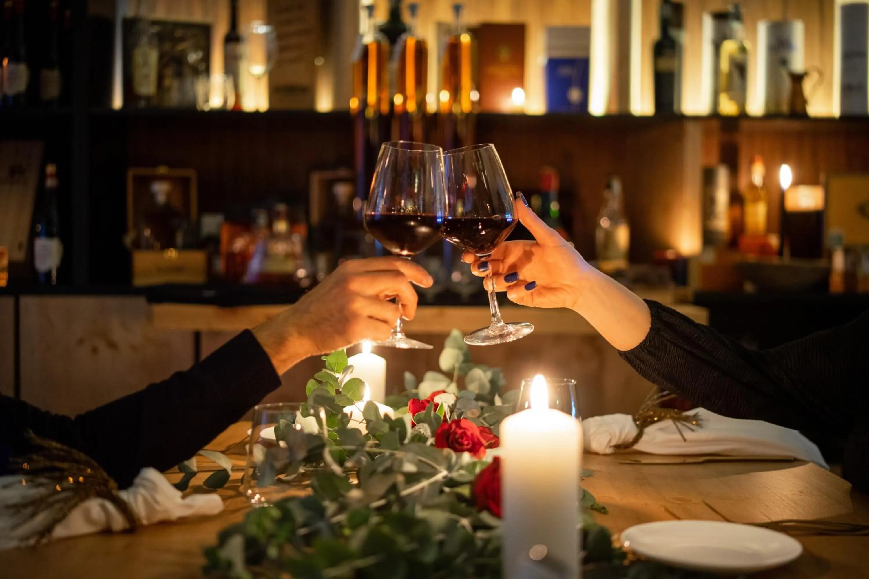 Restaurant/places to eat in UNA HOTELS Tenuta Contessa Farm & SPA Cosenza