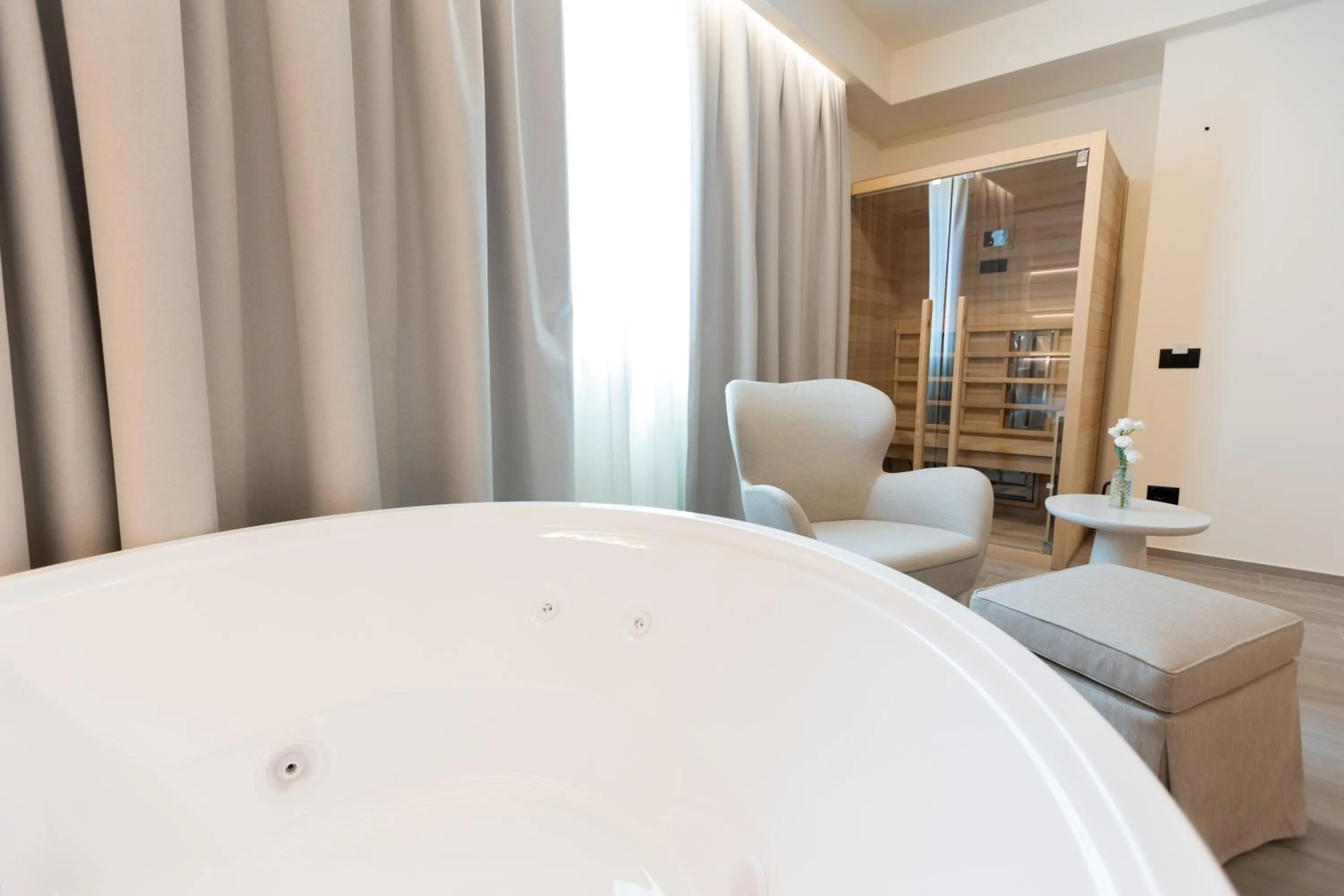 UNA HOTELS Tenuta Contessa Farm & SPA Cosenza