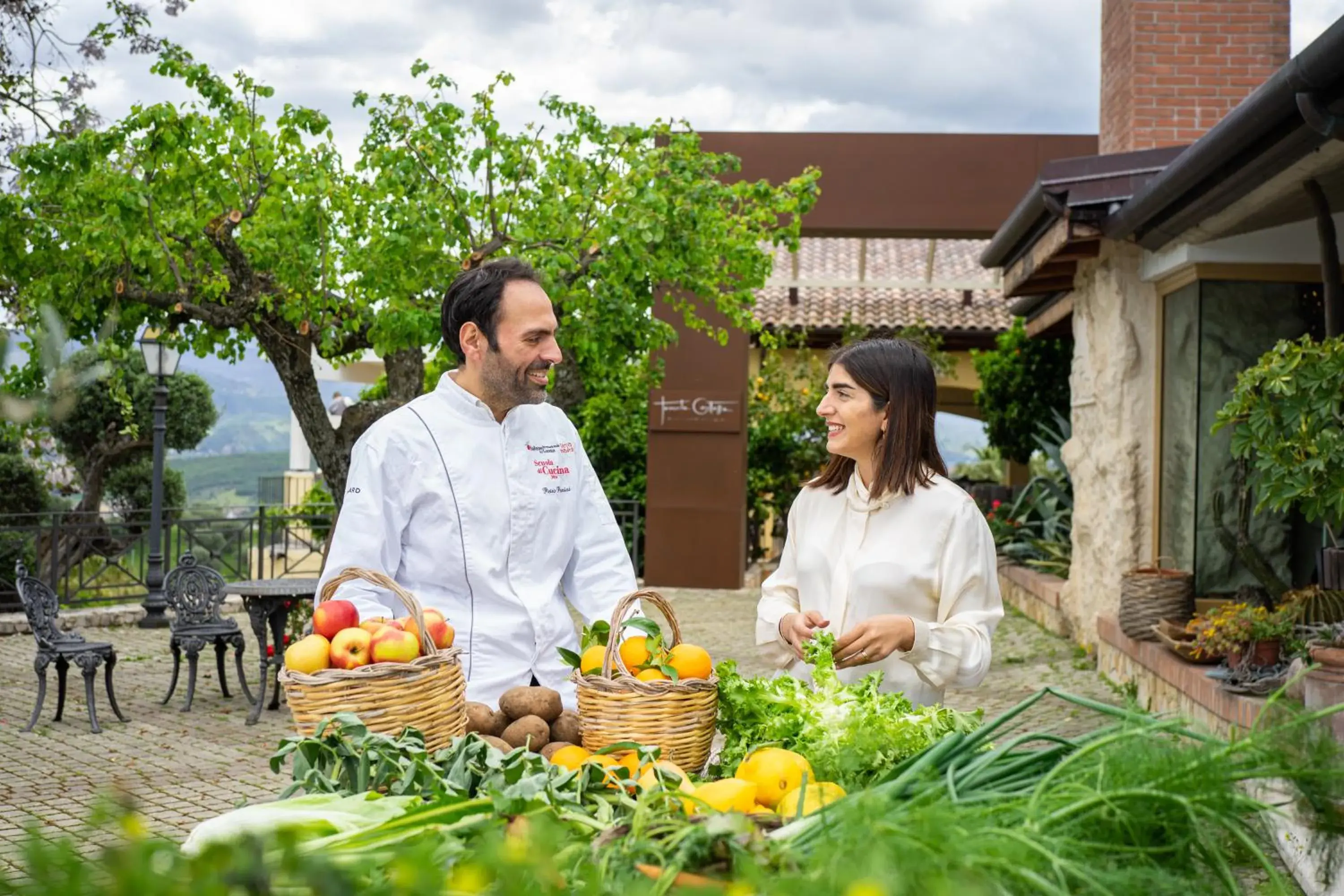 Restaurant/places to eat in UNA HOTELS Tenuta Contessa Farm & SPA Cosenza Restaurant/places to eat in UNA HOTELS Tenuta Contessa Farm & SPA Cosenza
