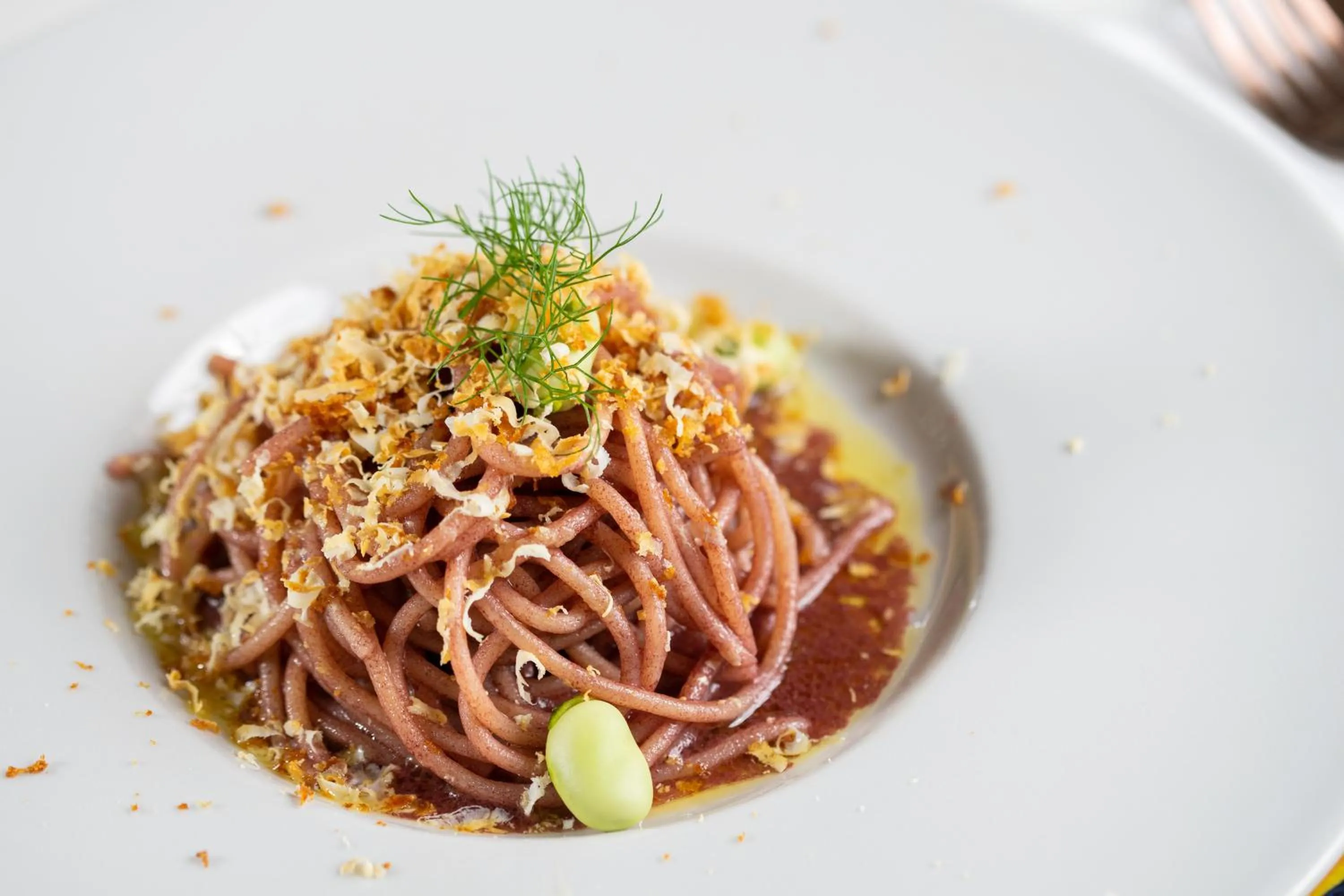 Restaurant/places to eat in UNA HOTELS Tenuta Contessa Farm & SPA Cosenza