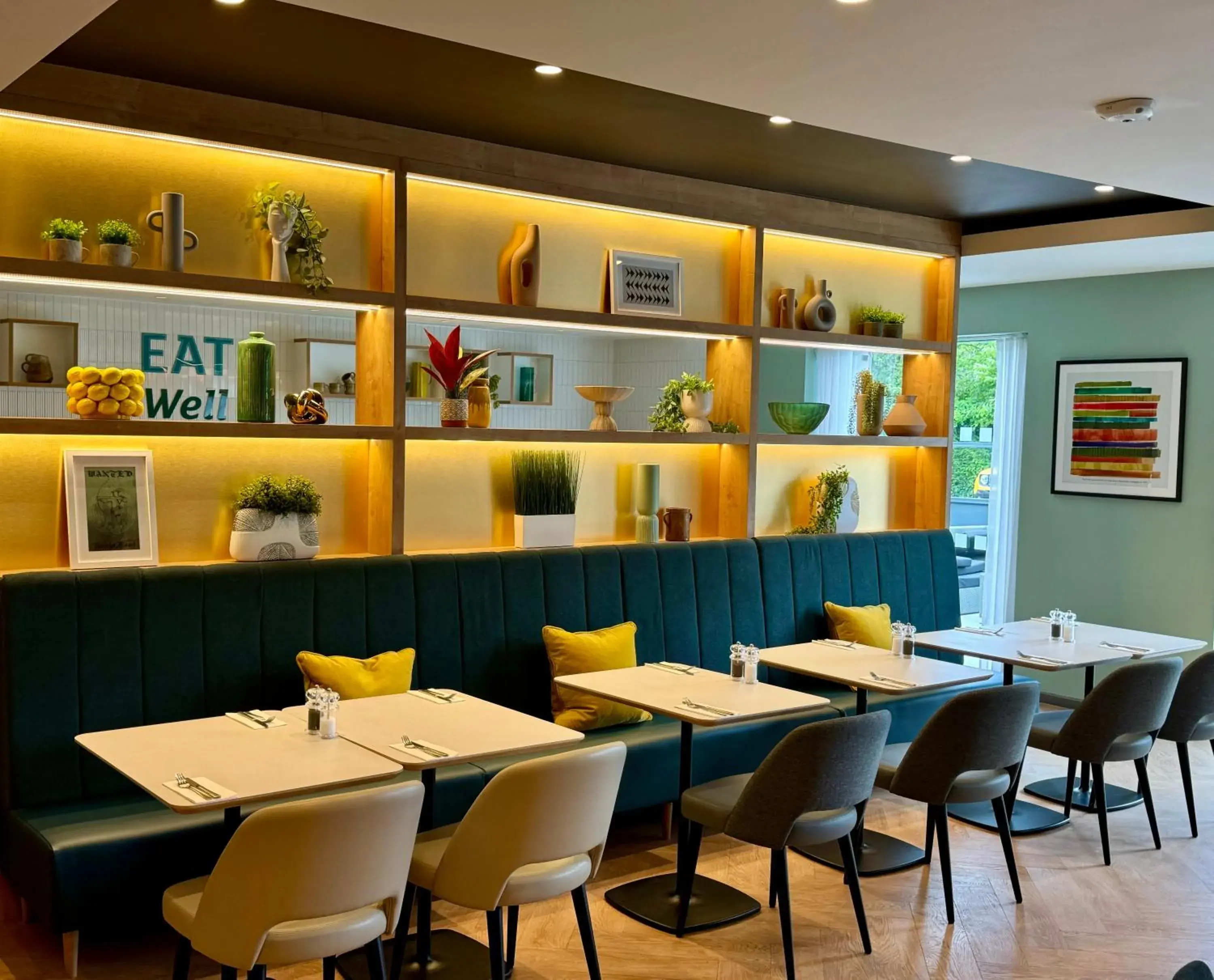 Holiday Inn Nottingham by IHG Holiday Inn Nottingham by IHG