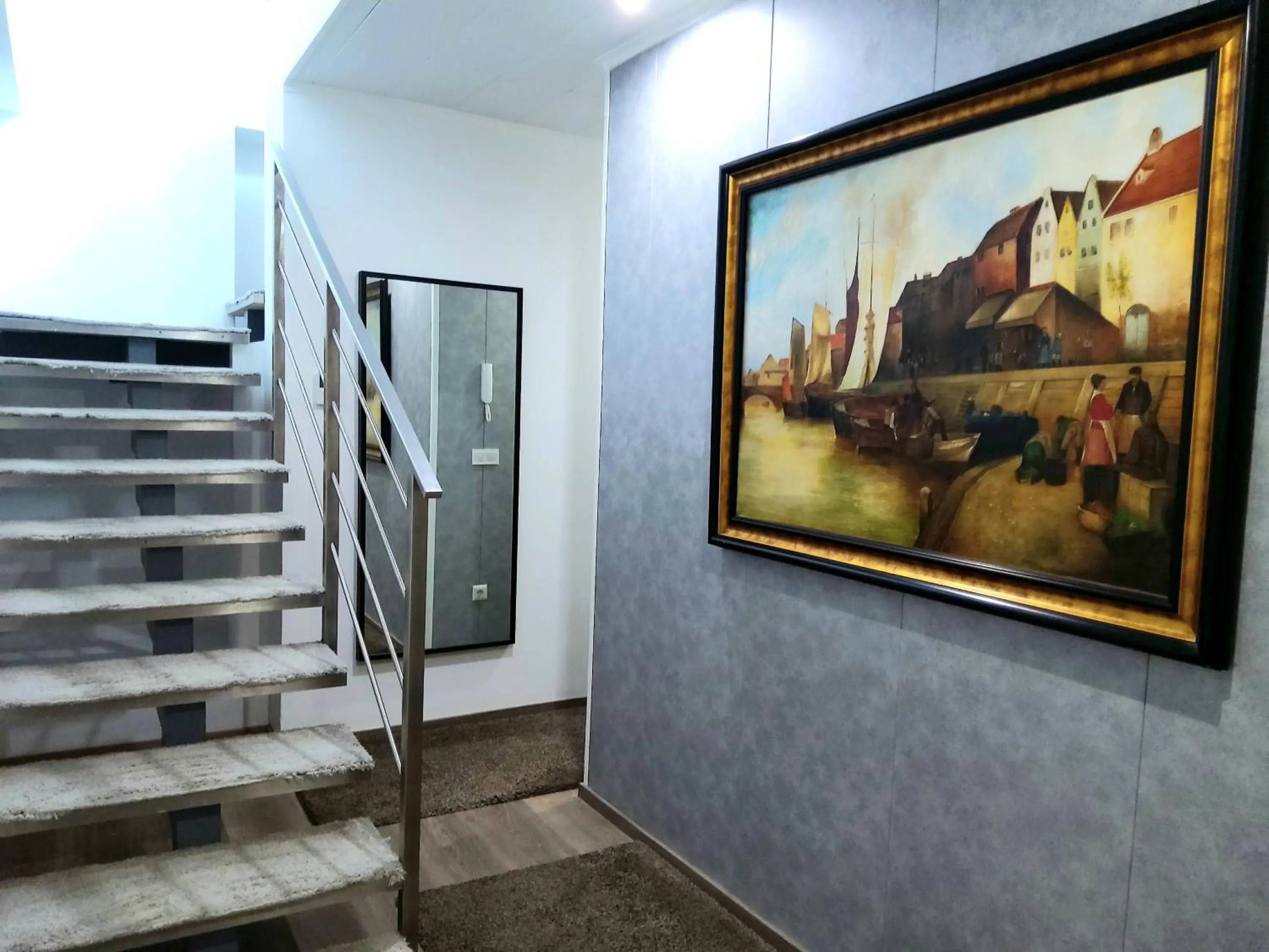 Other in Bp Central Home