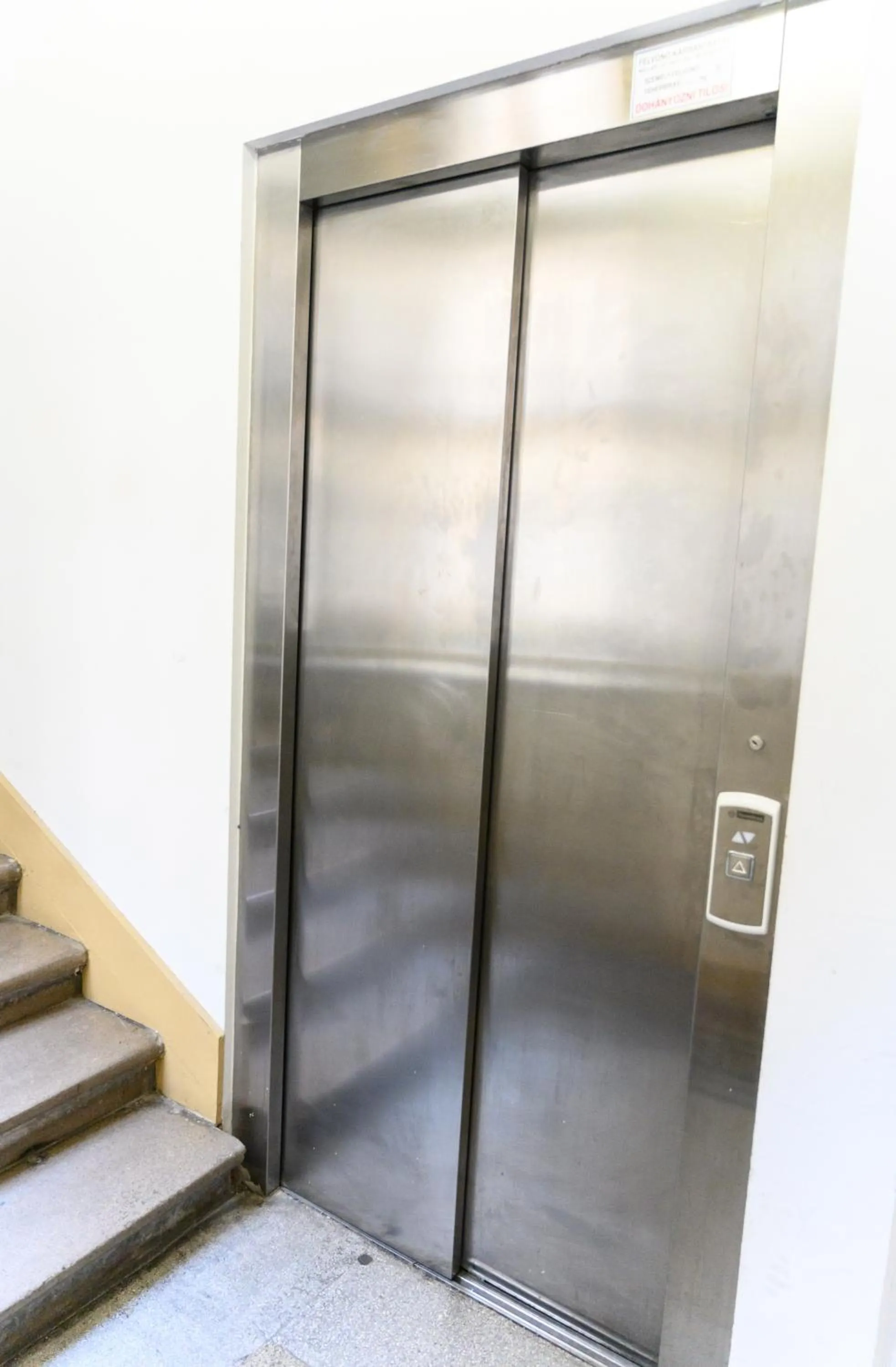 elevator in Bp Central Home