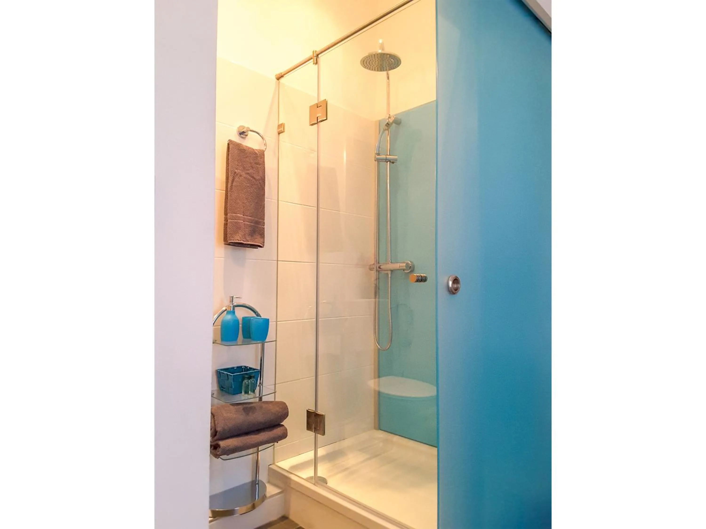 Bathroom in Bp Central Home