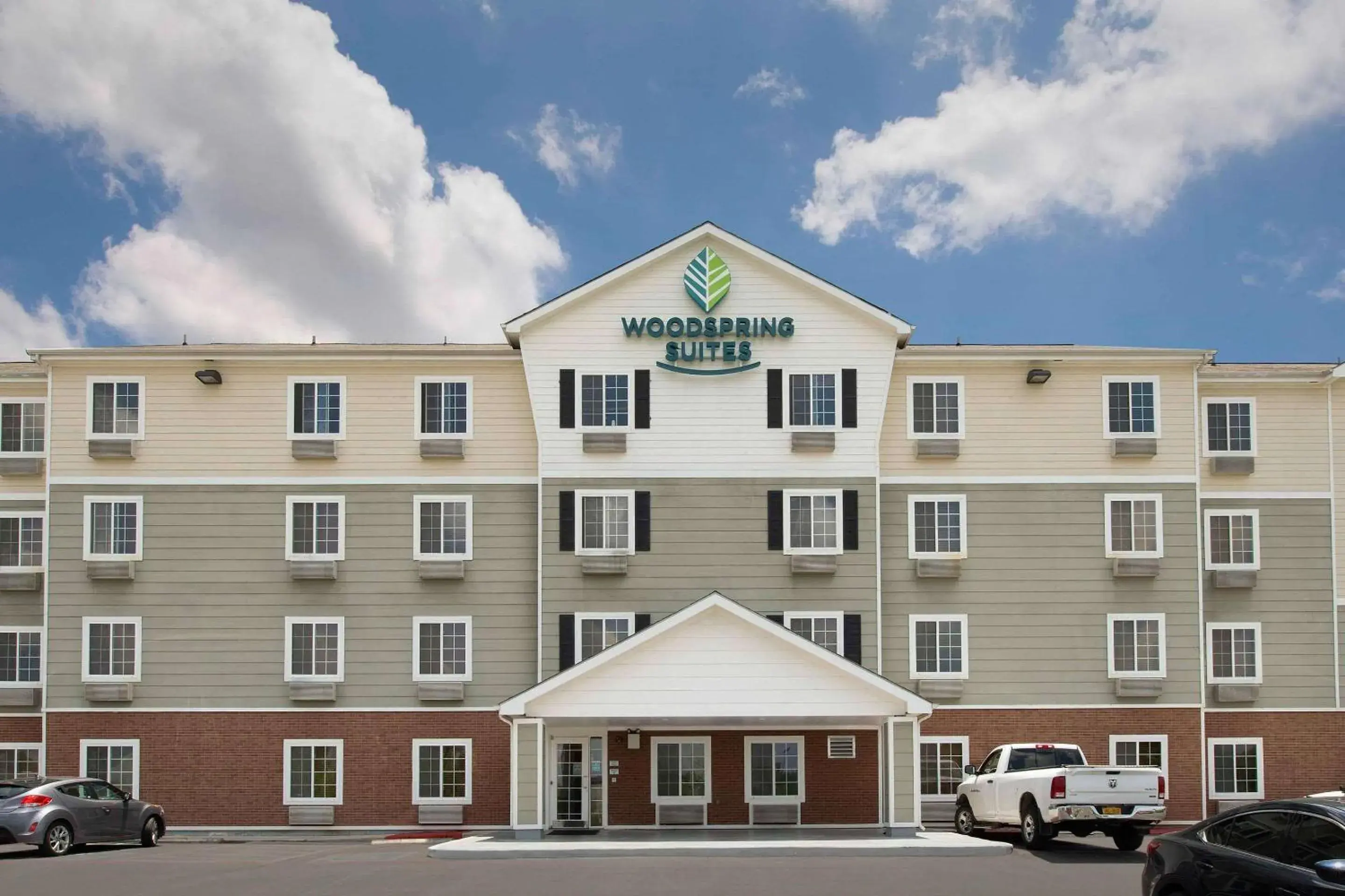 WoodSpring Suites San Antonio North Live Oak I-35 WoodSpring Suites San Antonio North Live Oak I-35