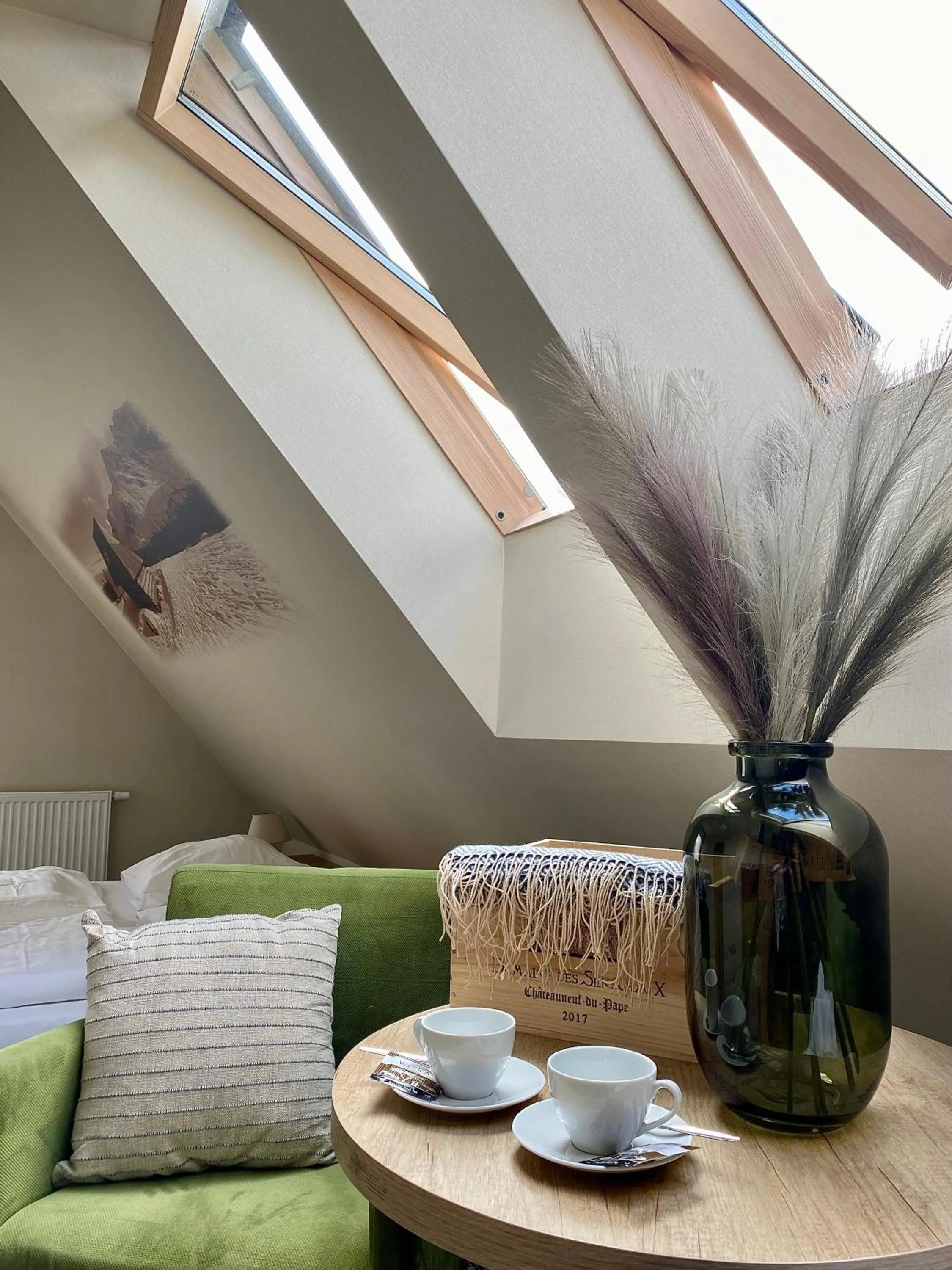 Hotel Nosal Ski & Wine