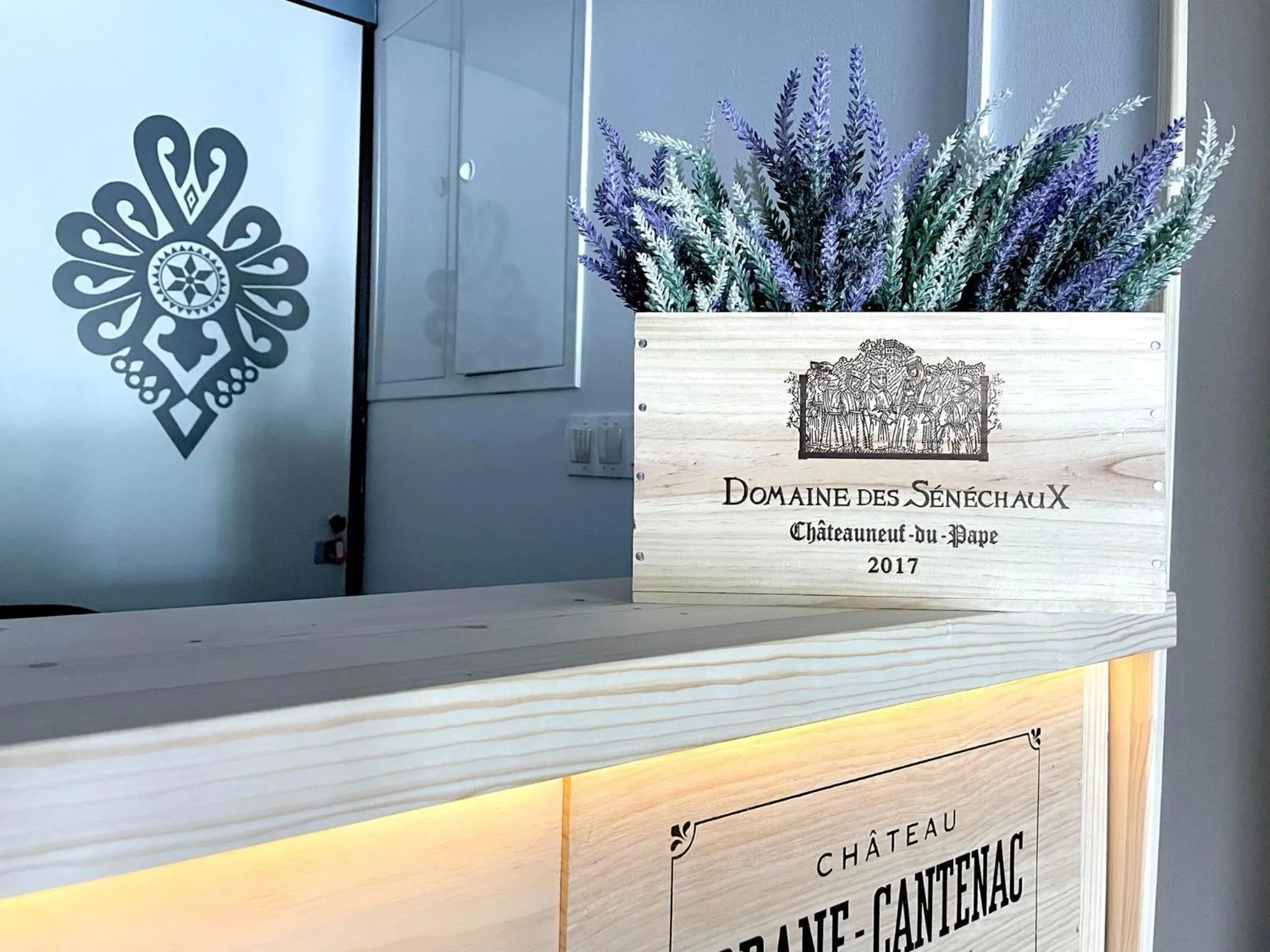 Lobby or reception in Hotel Nosal Ski & Wine