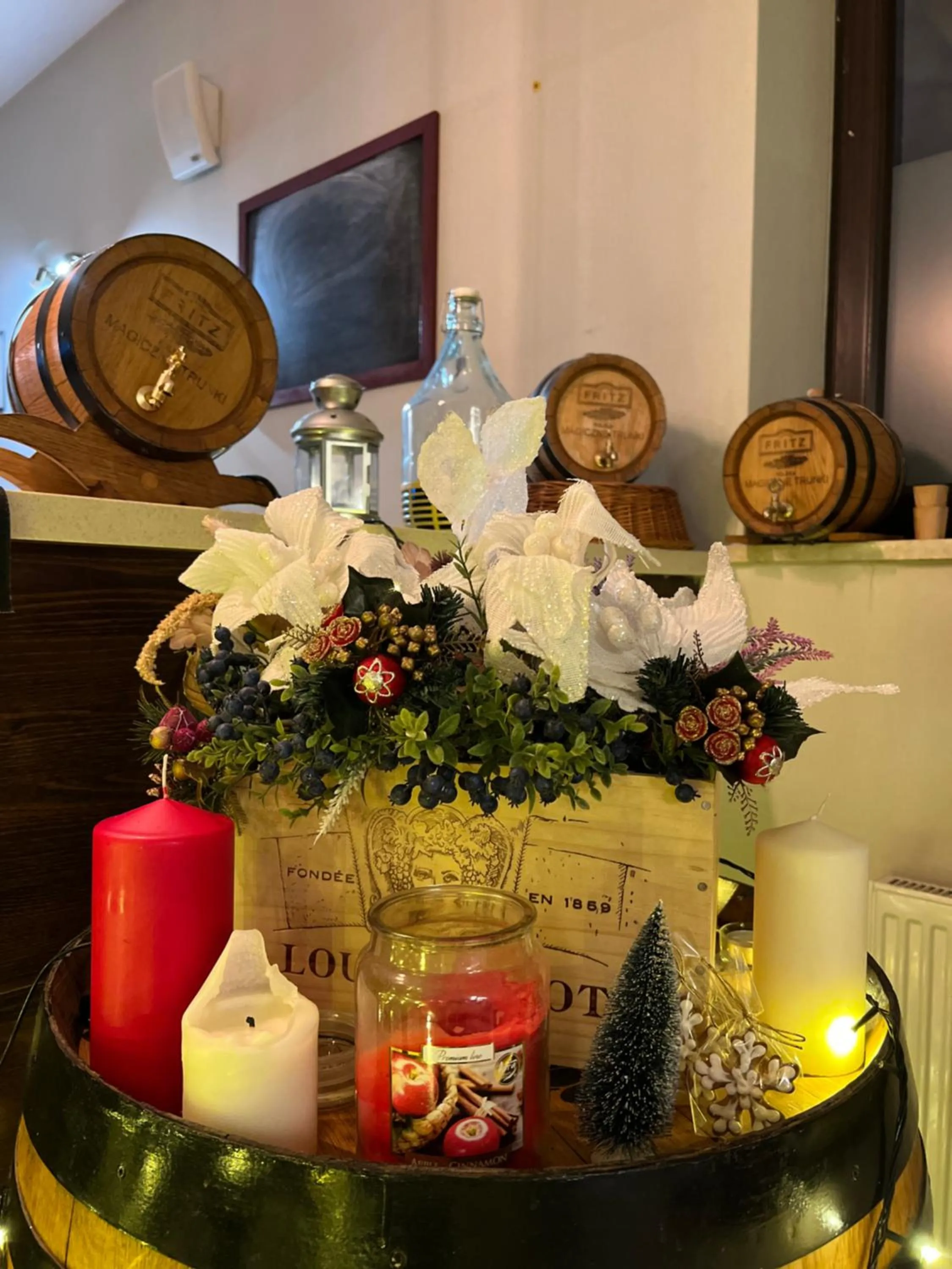 Hotel Nosal Ski & Wine