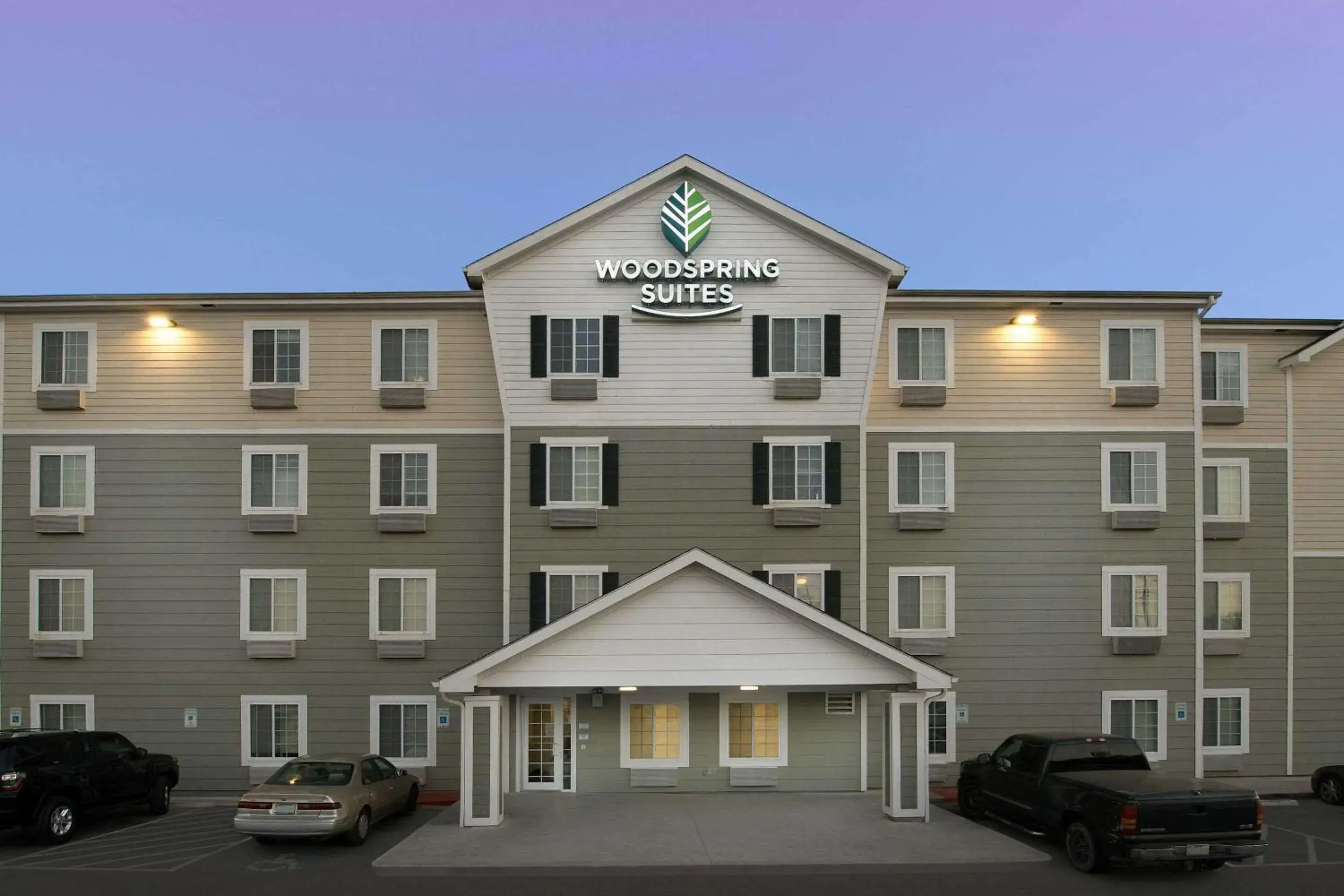 WoodSpring Suites San Antonio Fort Sam WoodSpring Suites San Antonio Fort Sam