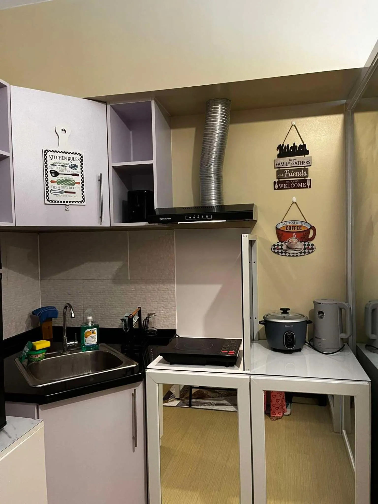 Avida Towers Davao Condotel