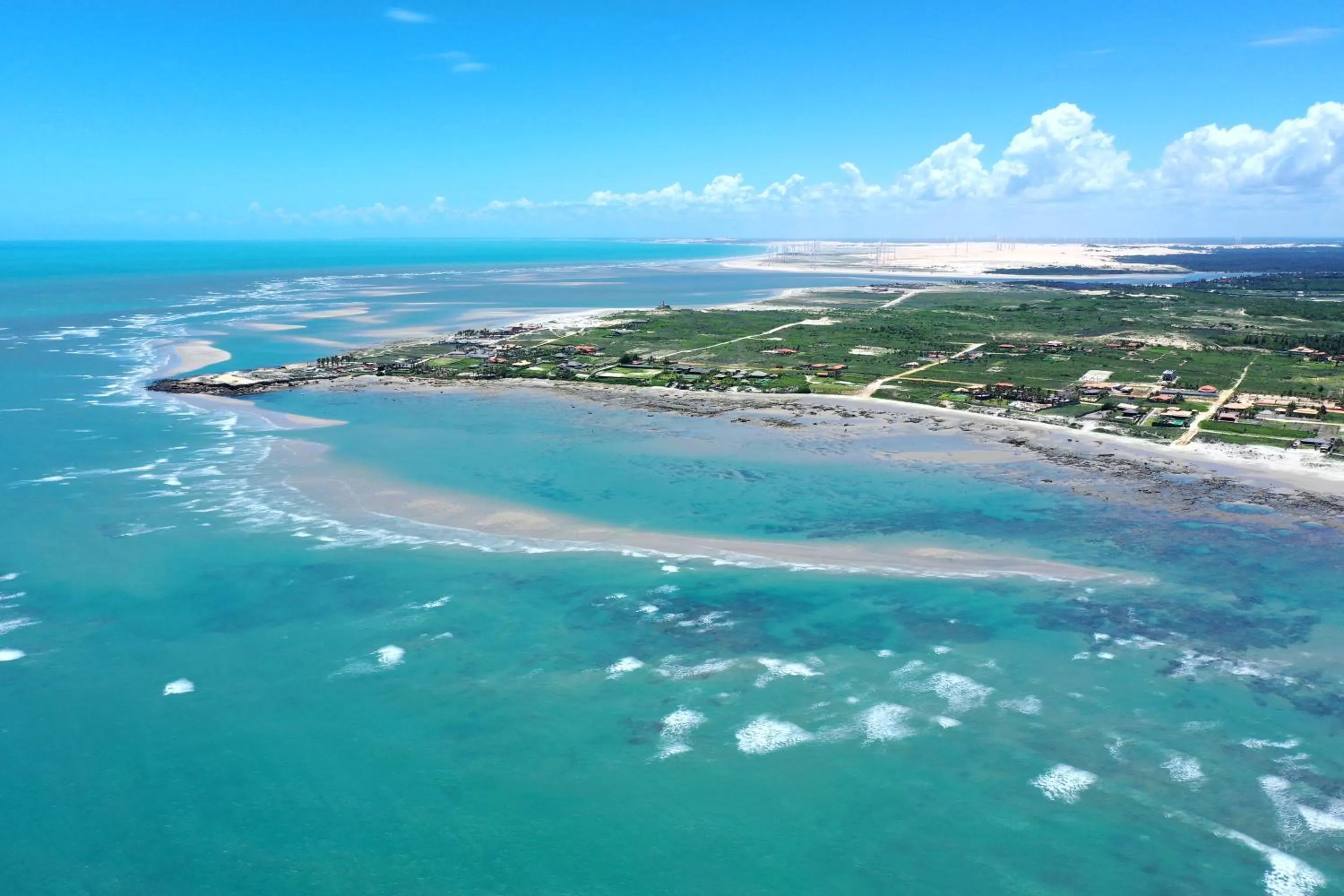 Beach in PAUSA Hotel