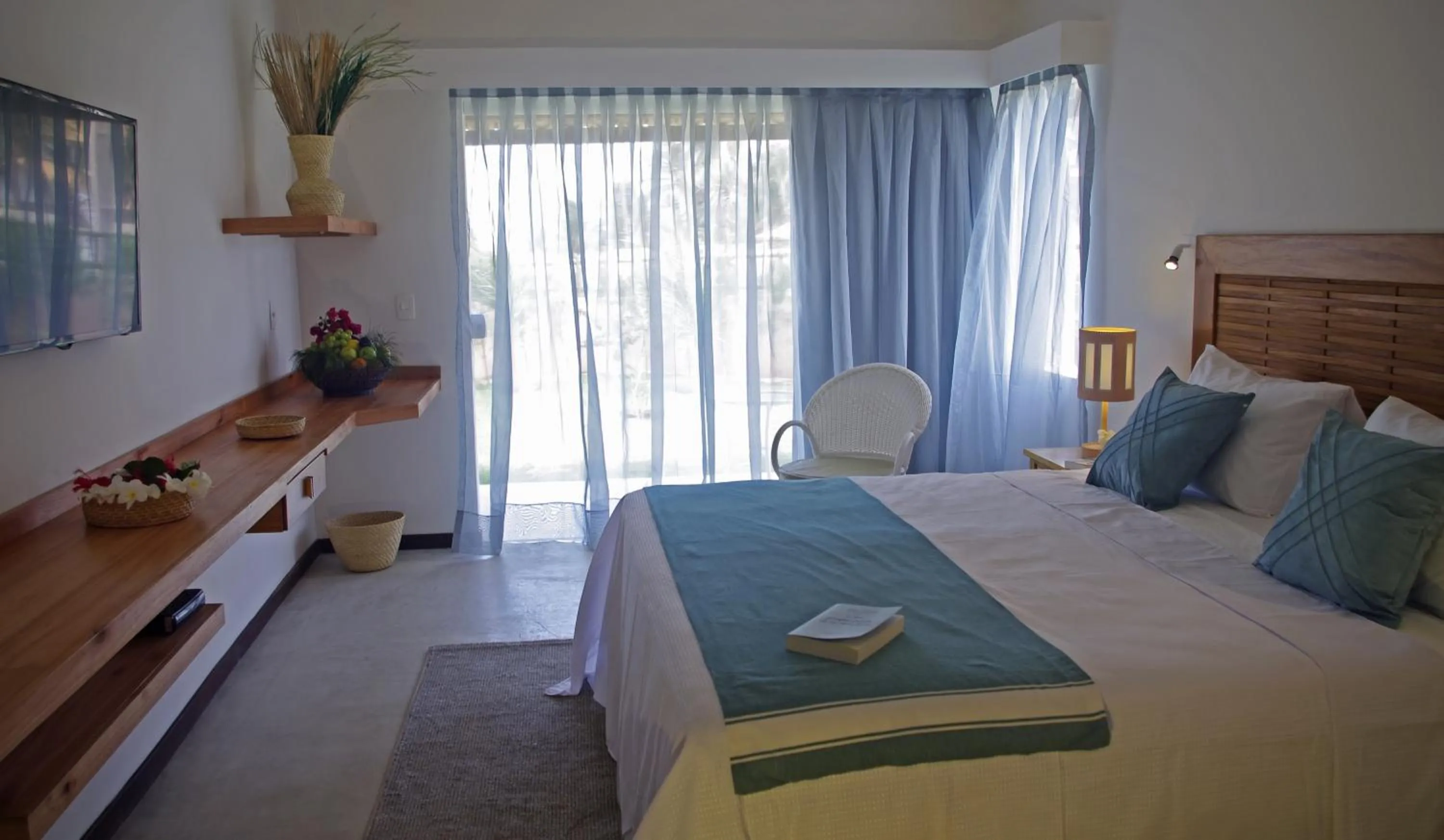 Double Room in PAUSA Hotel