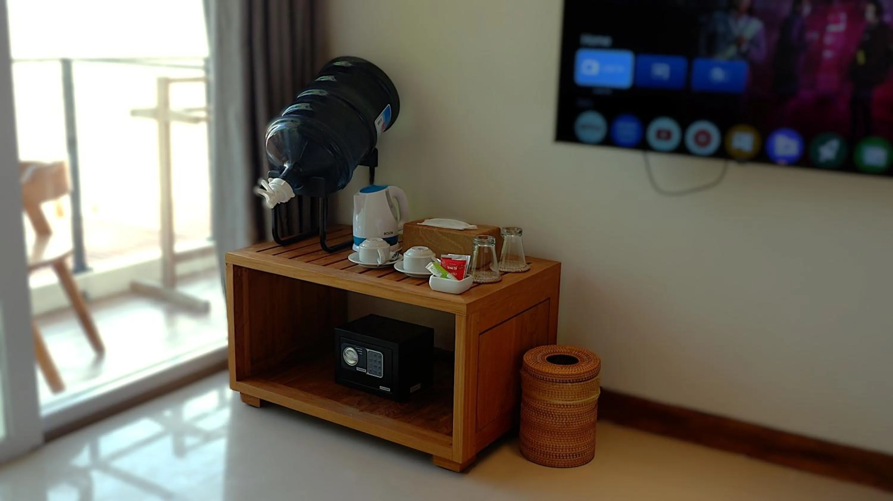 Gili Meno Mojo Beach Resort