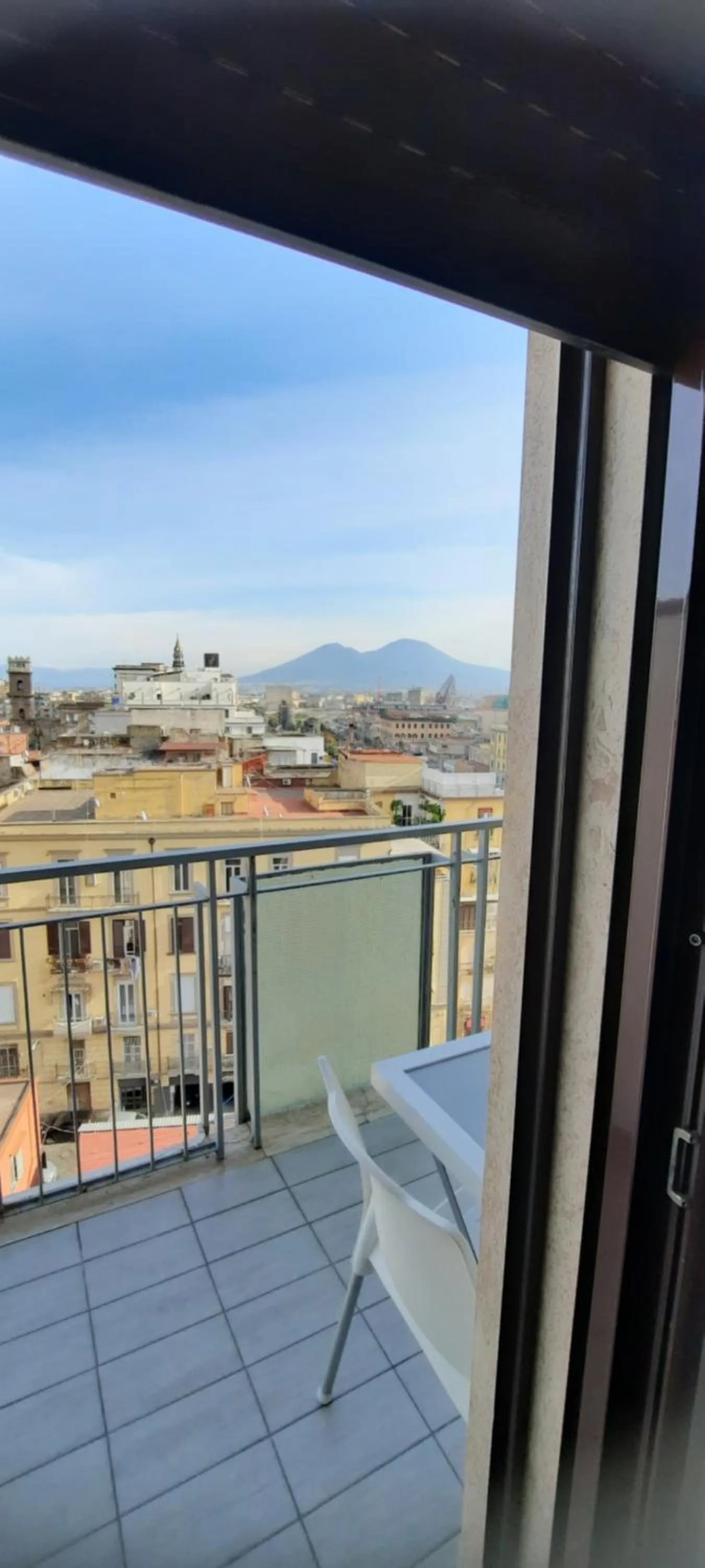 B&B Locanda Mediterranea