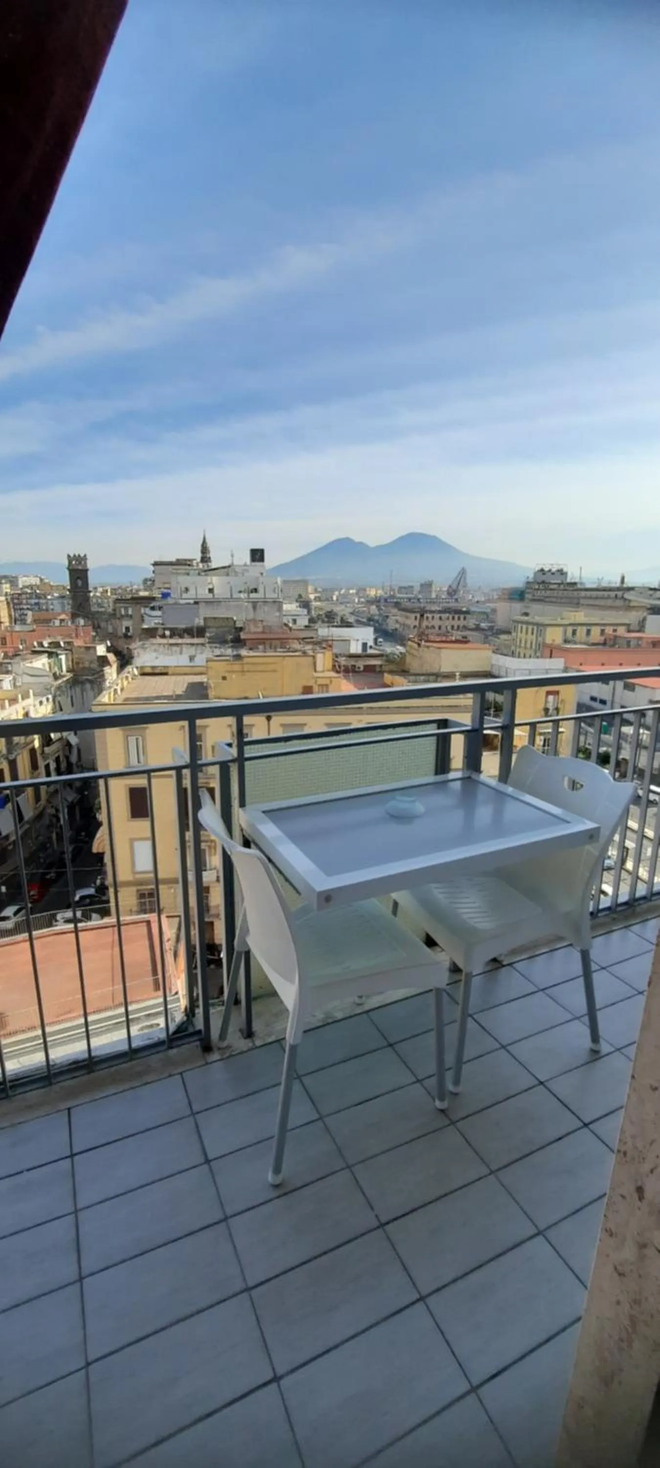 B&B Locanda Mediterranea