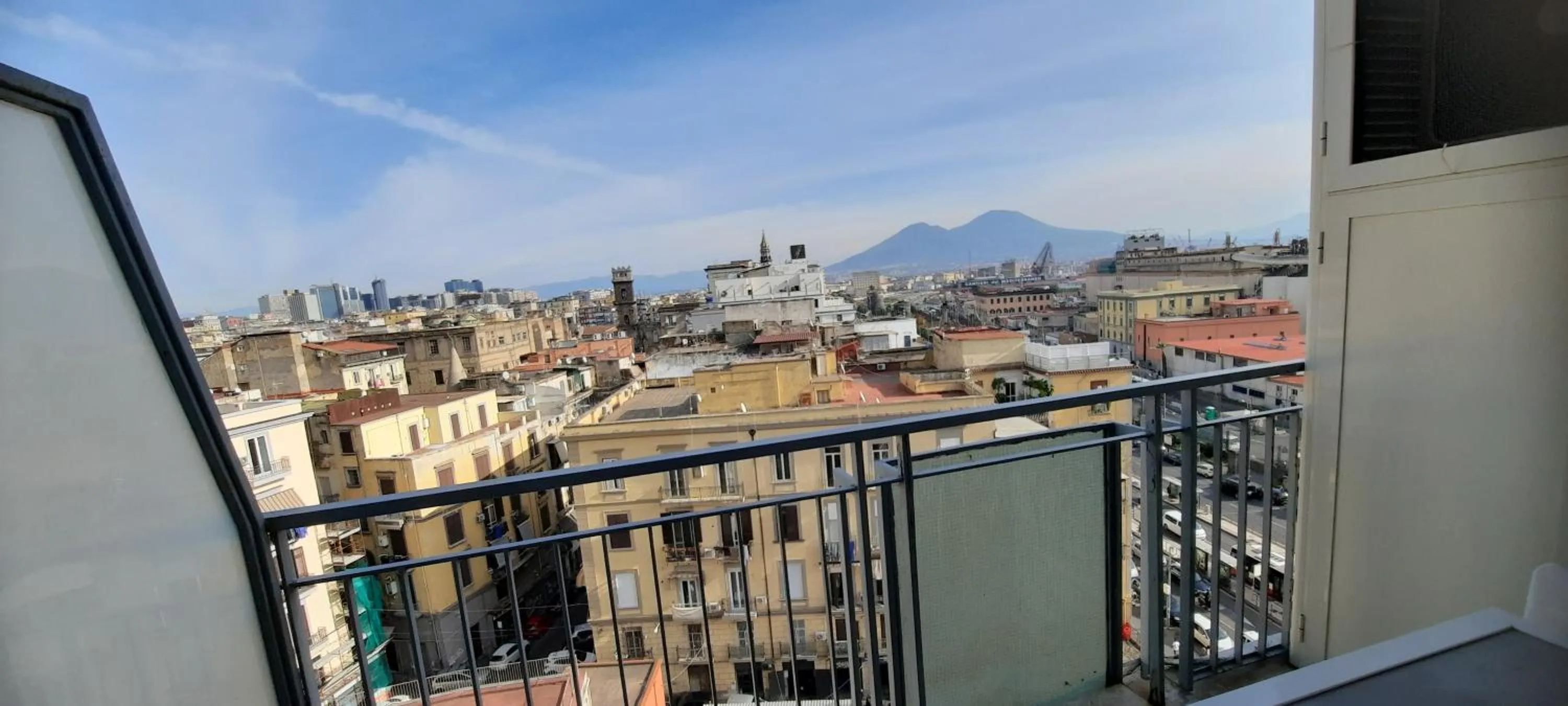 B&B Locanda Mediterranea