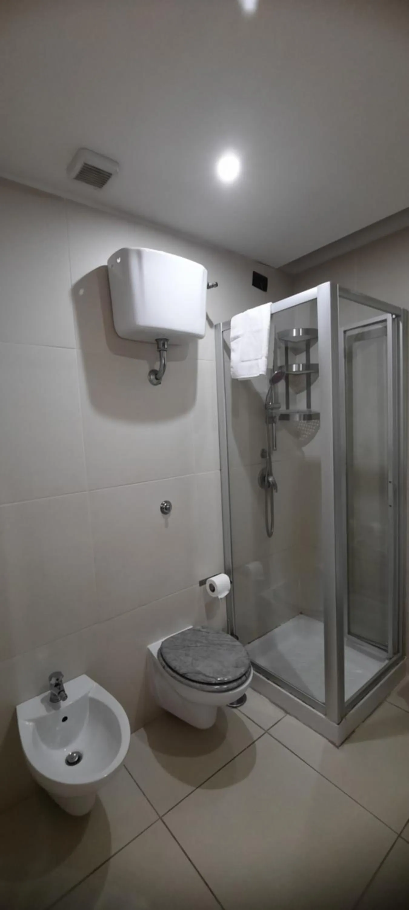 B&B Locanda Mediterranea