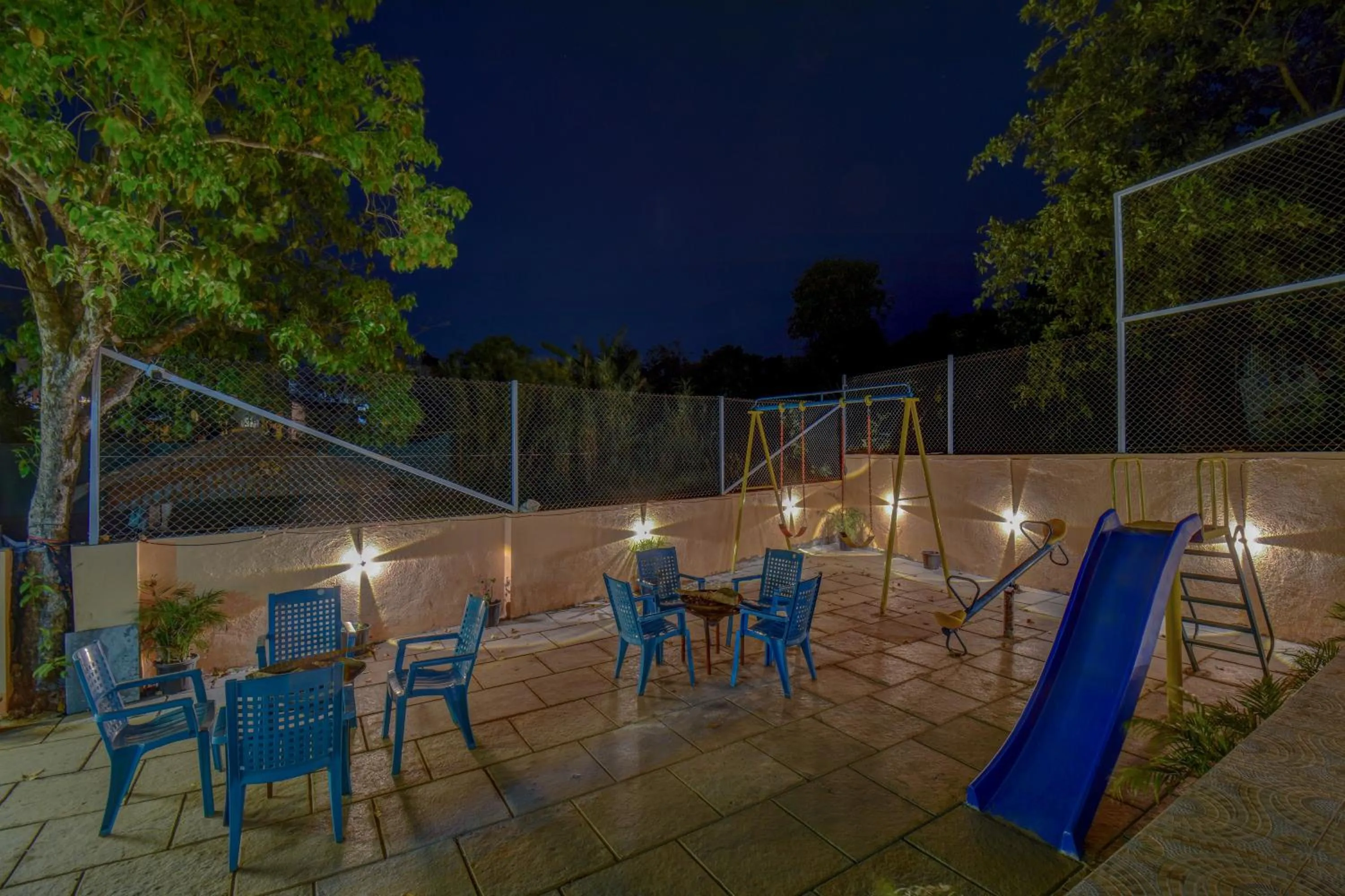 Activities in Hotel Padmavati Palace, Mahabaleshwar