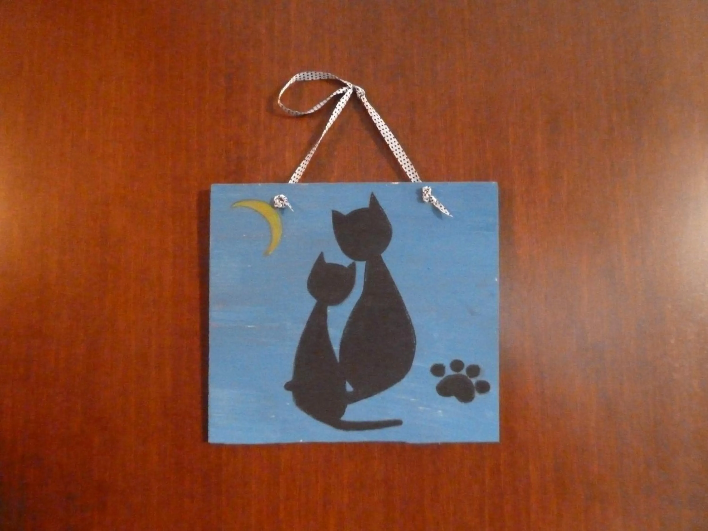 Logo/Certificate/Sign in Sissi Bed&Breakfast