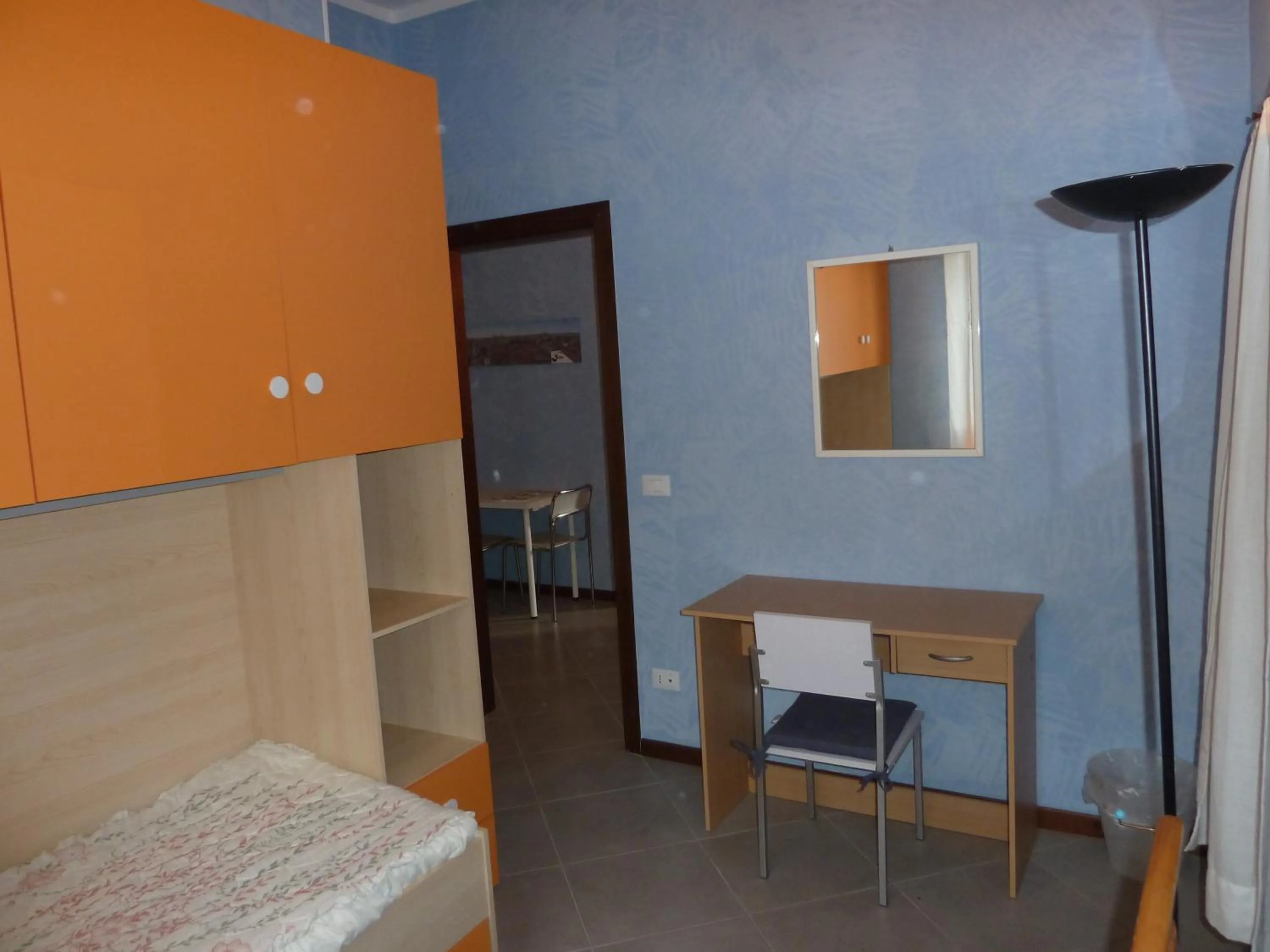 Photo of the whole room, Bed in Sissi Bed&Breakfast