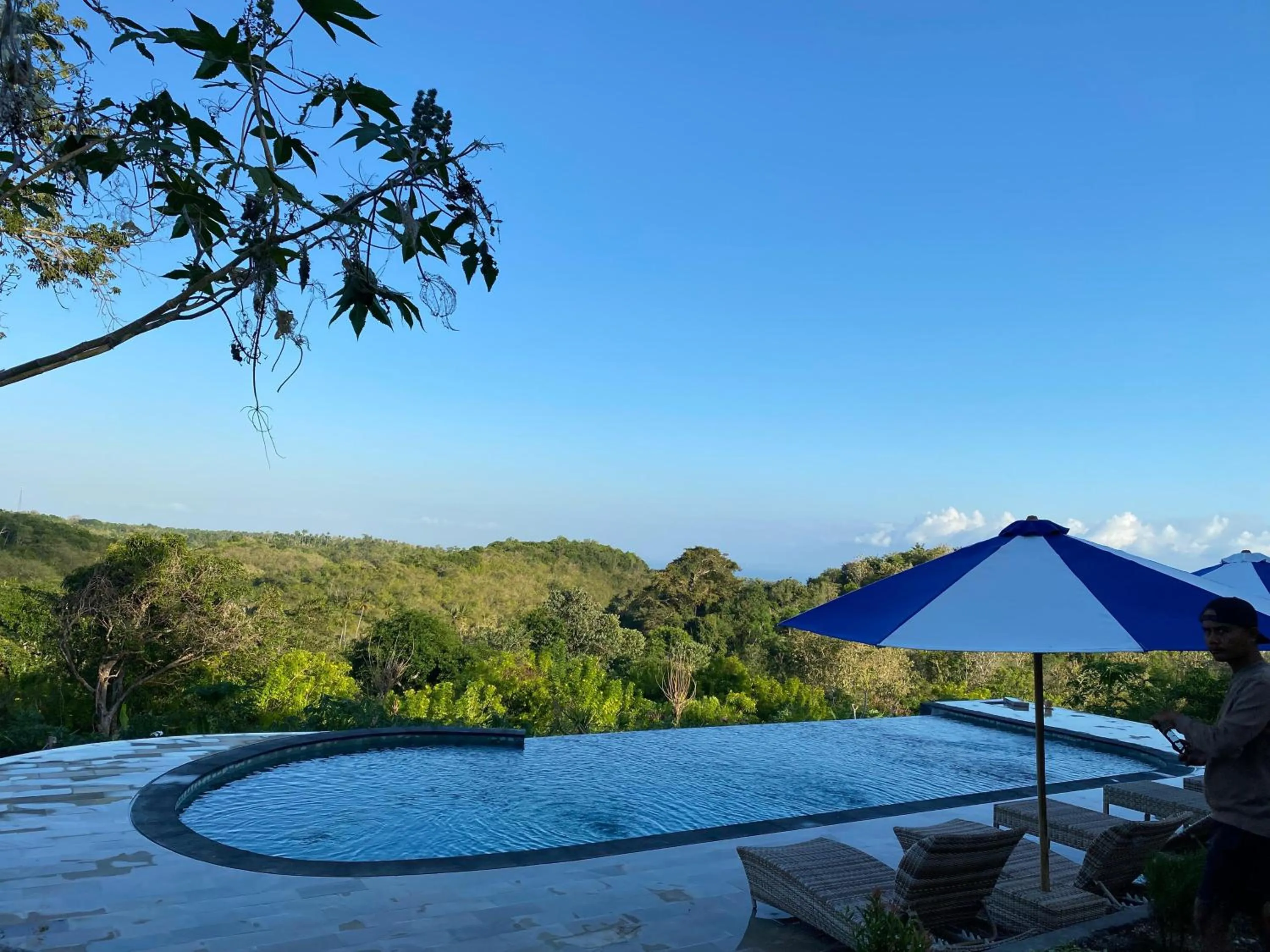 Day in Kubuhill Sunset Bungalow