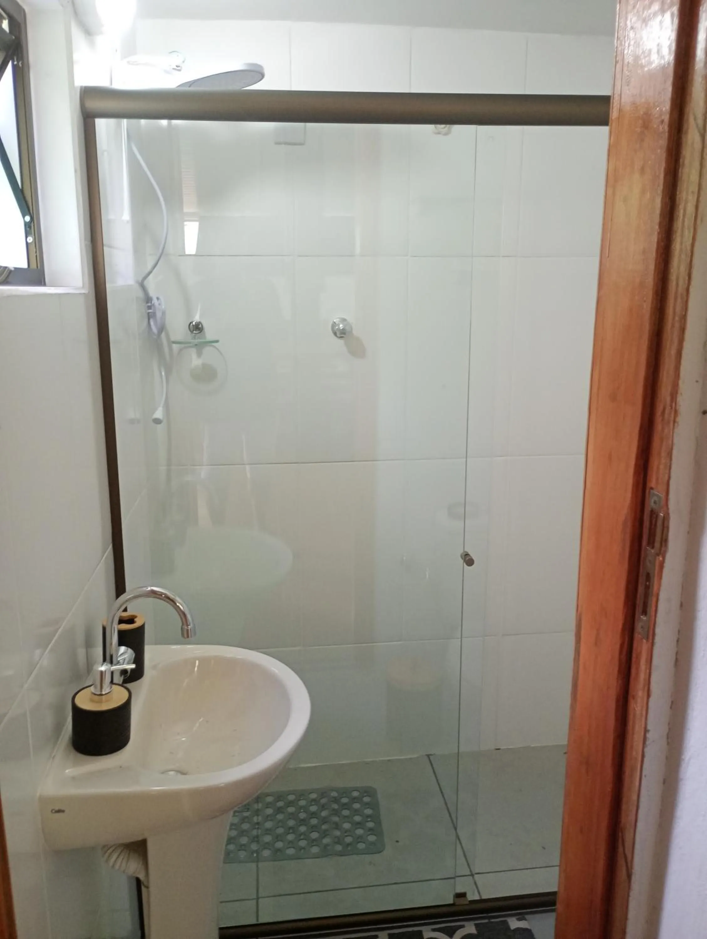 Pousada Chale Pico da Bandeira