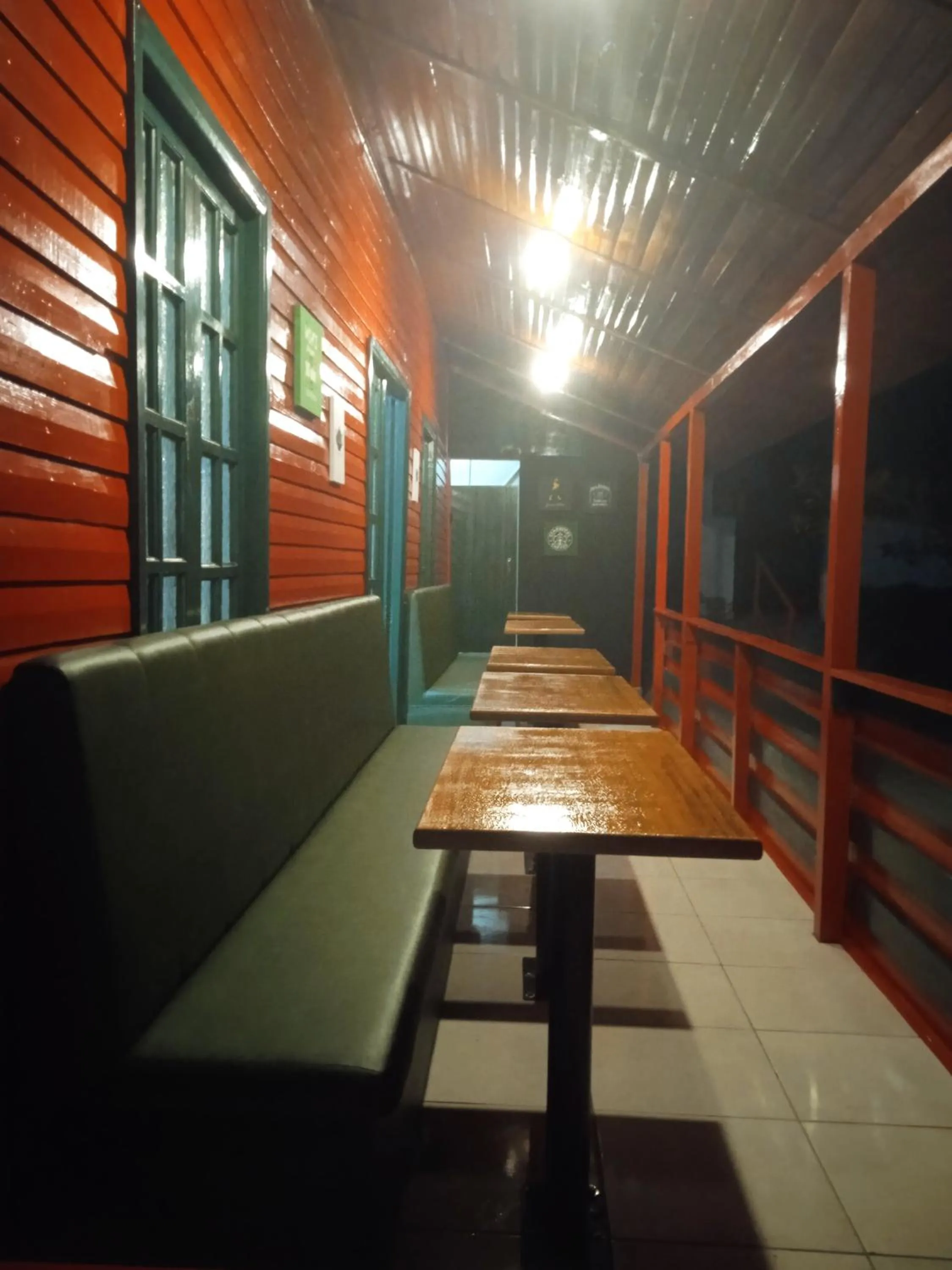 Pousada Chale Pico da Bandeira