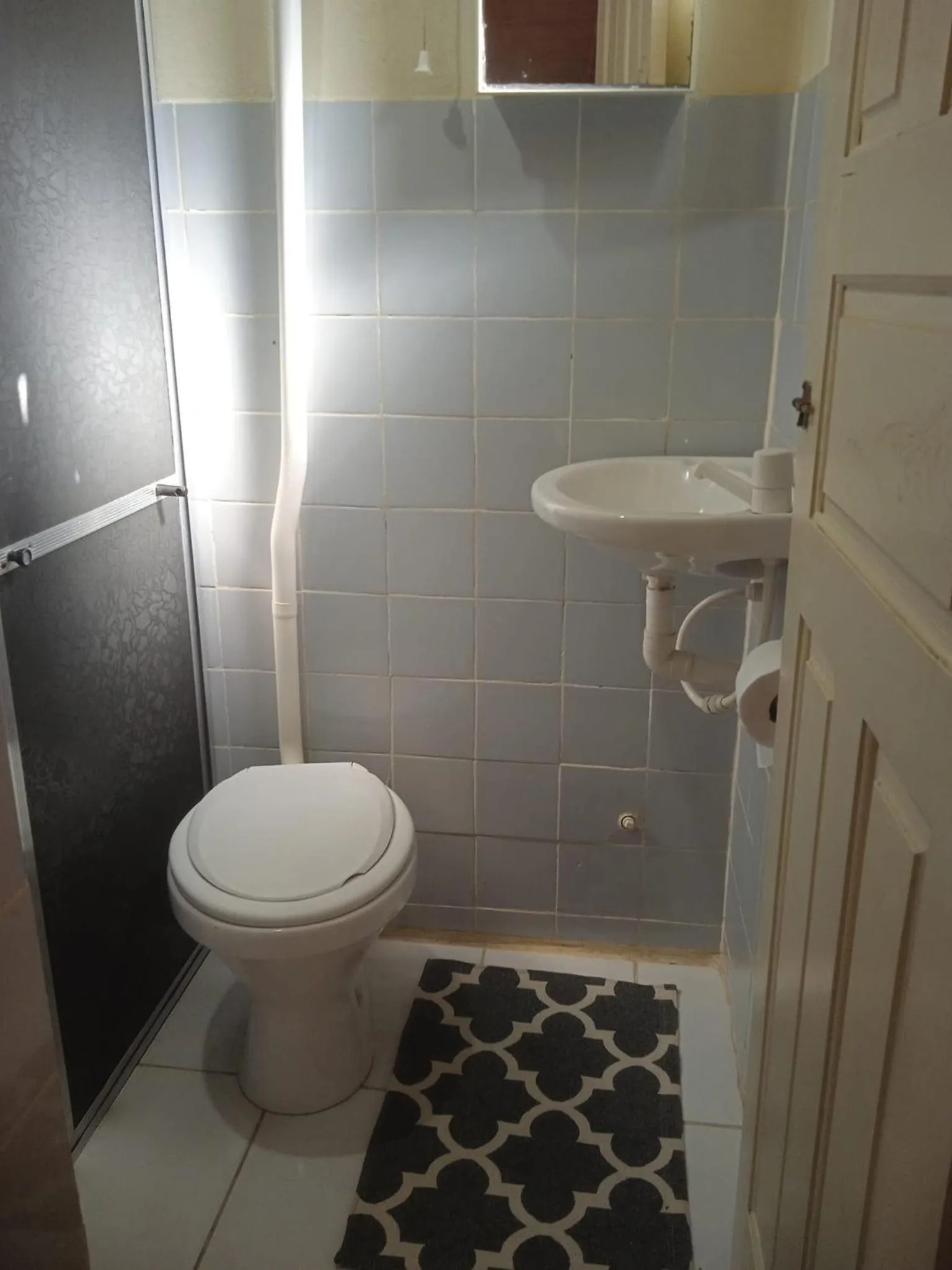 Pousada Chale Pico da Bandeira