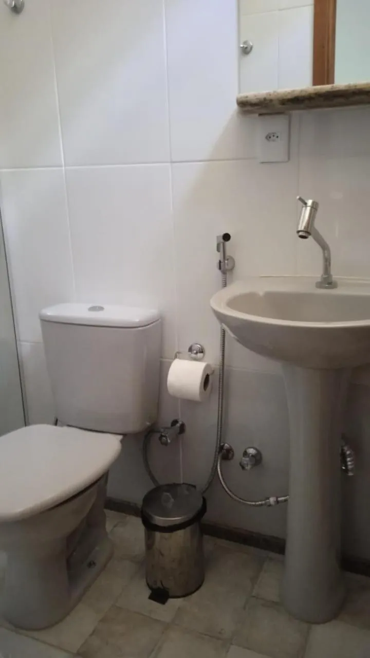 Pousada Chale Pico da Bandeira