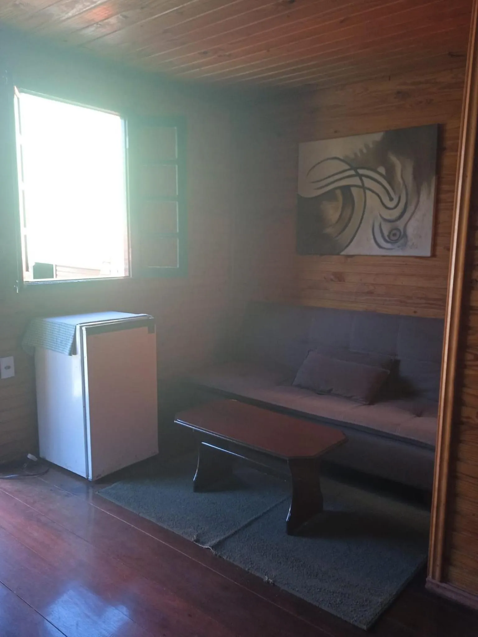 Pousada Chale Pico da Bandeira